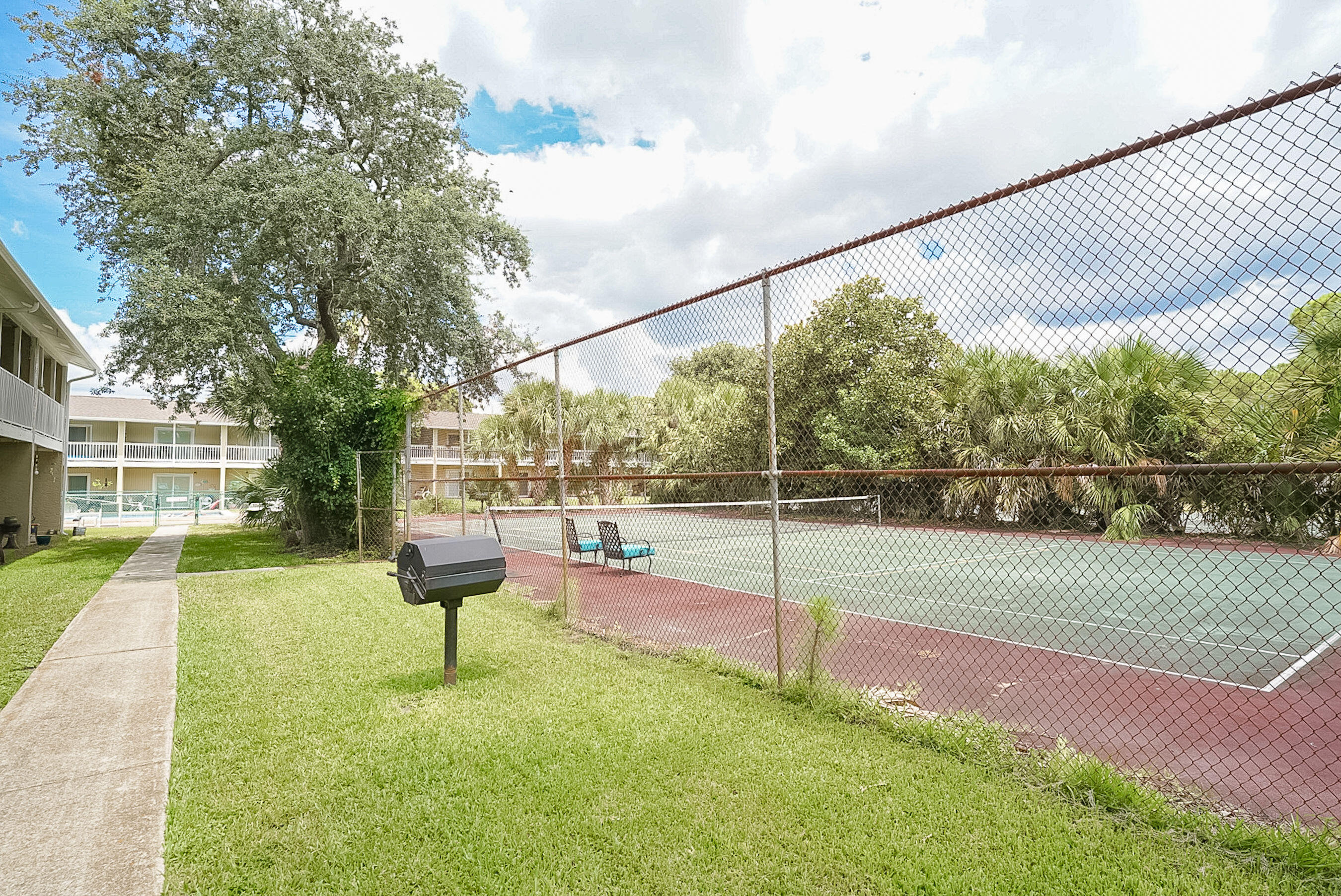 Grand Lagoon Cove Condominium - Residential