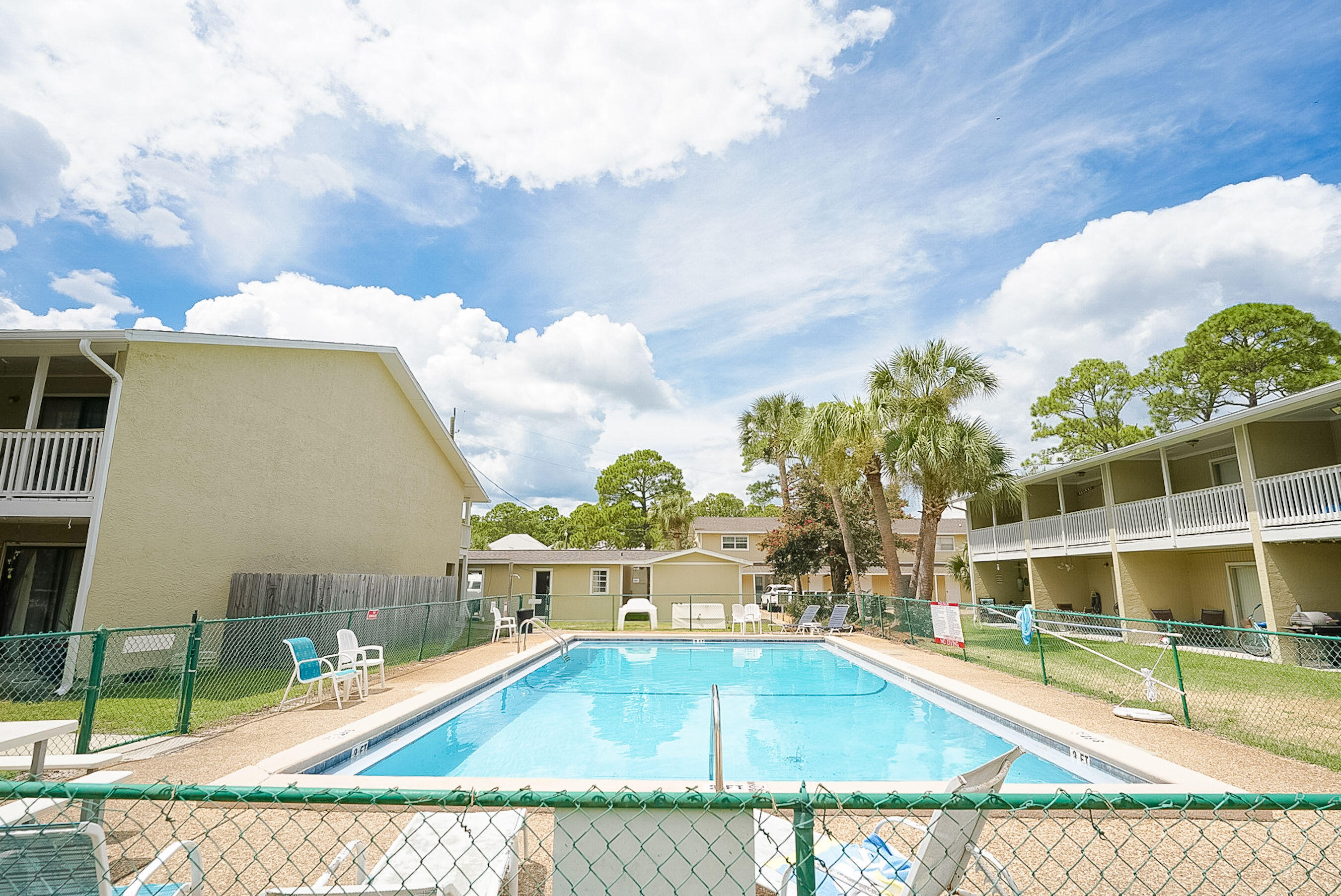 Grand Lagoon Cove Condominium - Residential