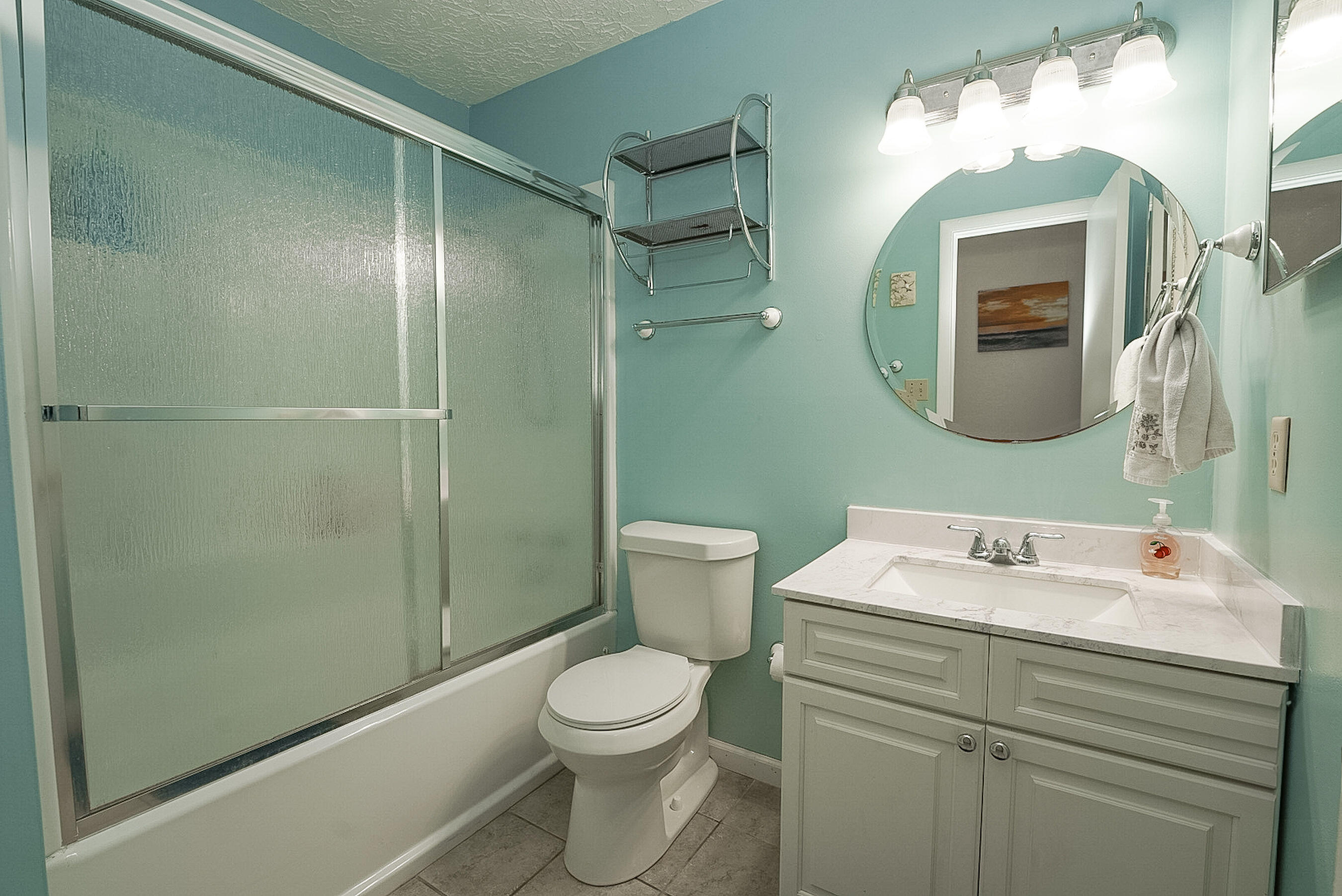 Grand Lagoon Cove Condominium - Residential
