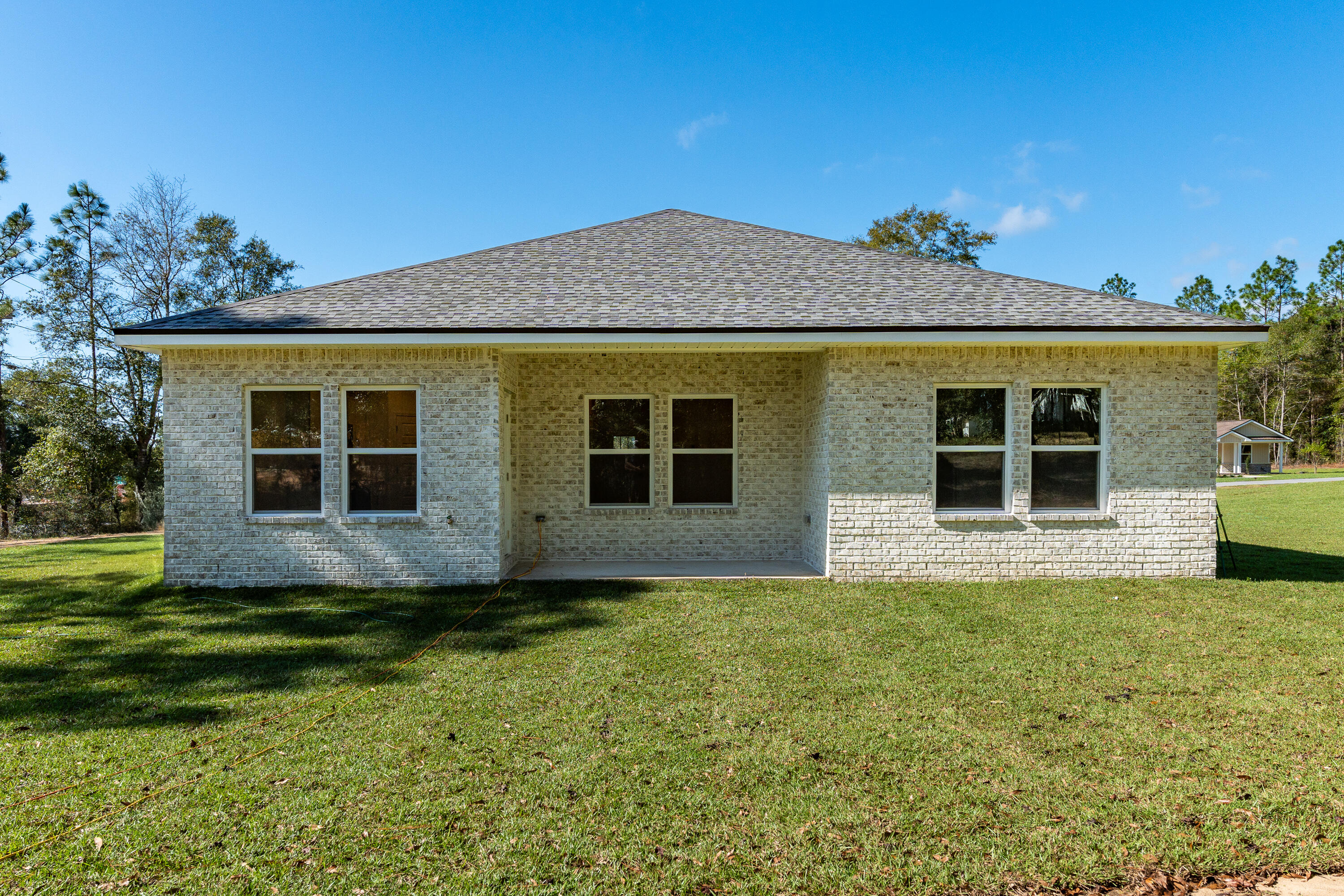 OAK HOLLOW - Residential