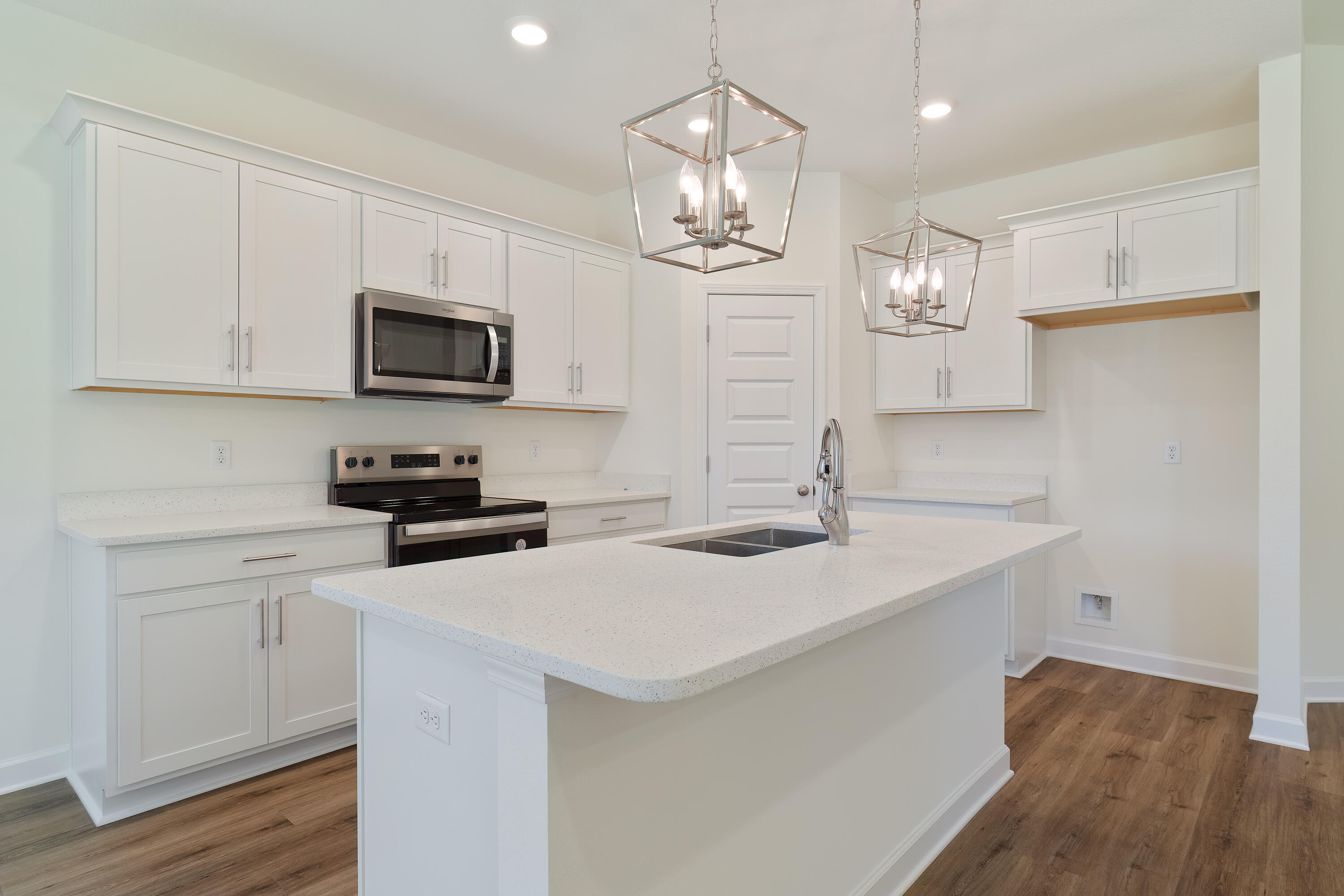OAK HOLLOW - Residential