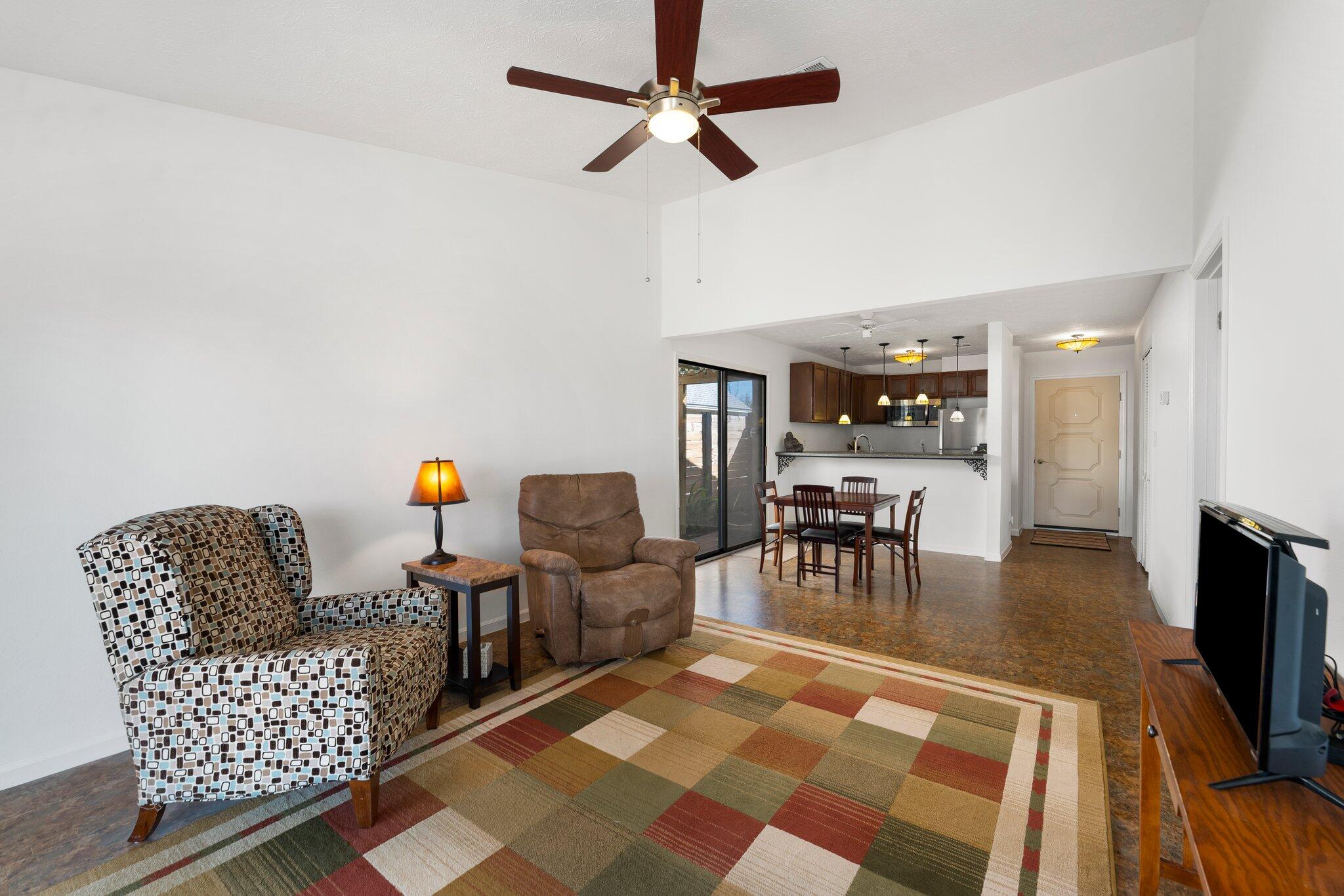 GARDEN COVE - Residential