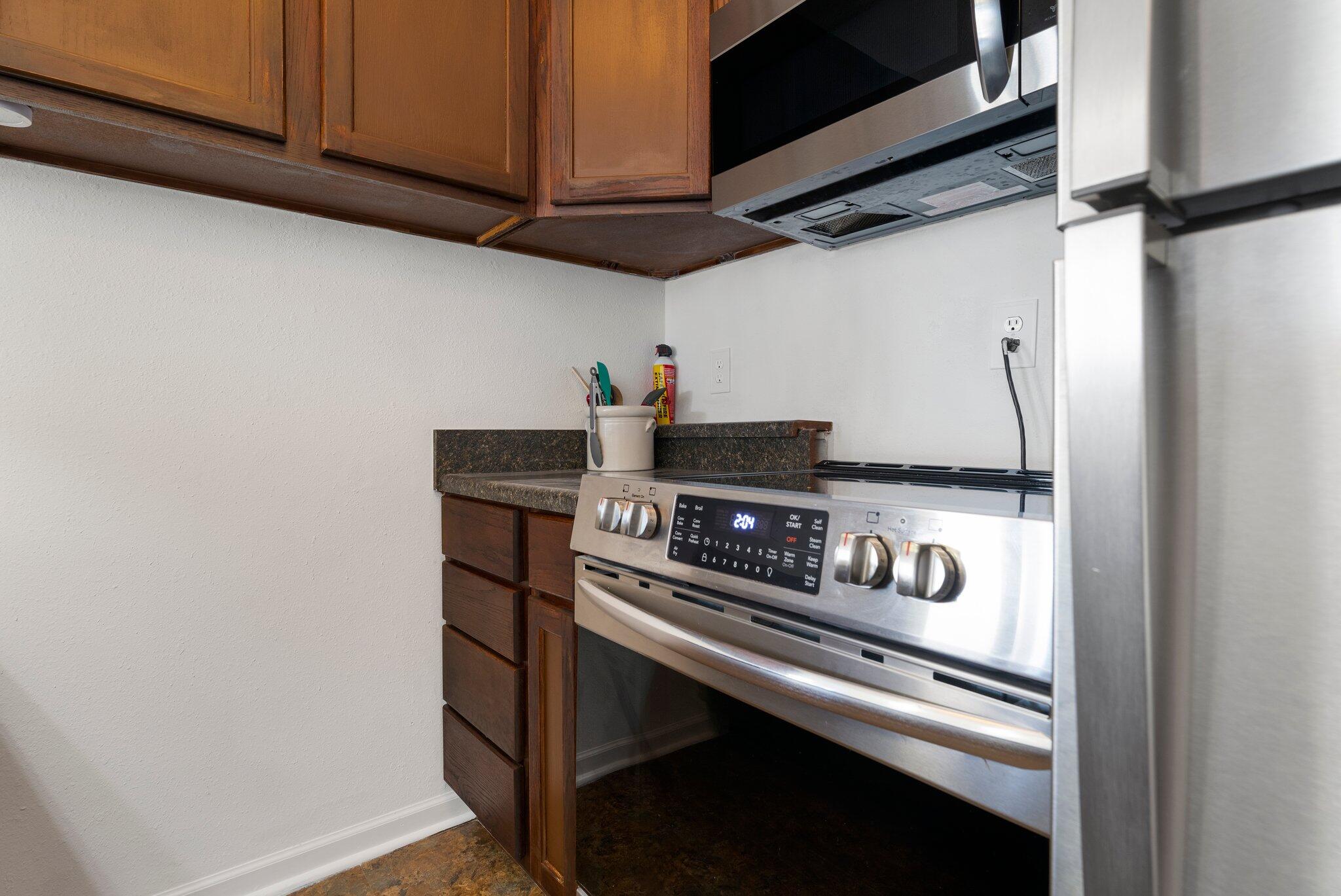 GARDEN COVE - Residential