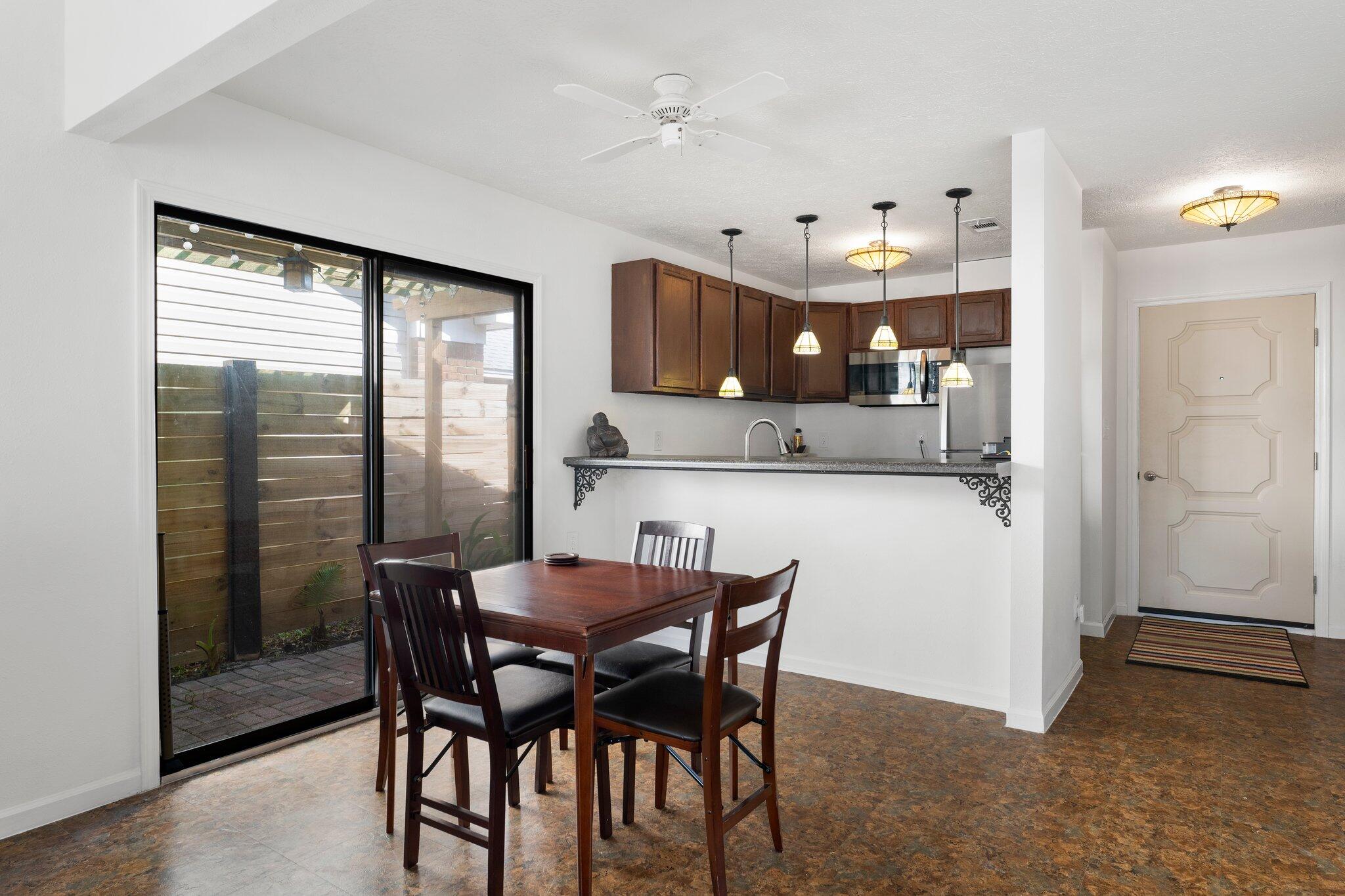 GARDEN COVE - Residential