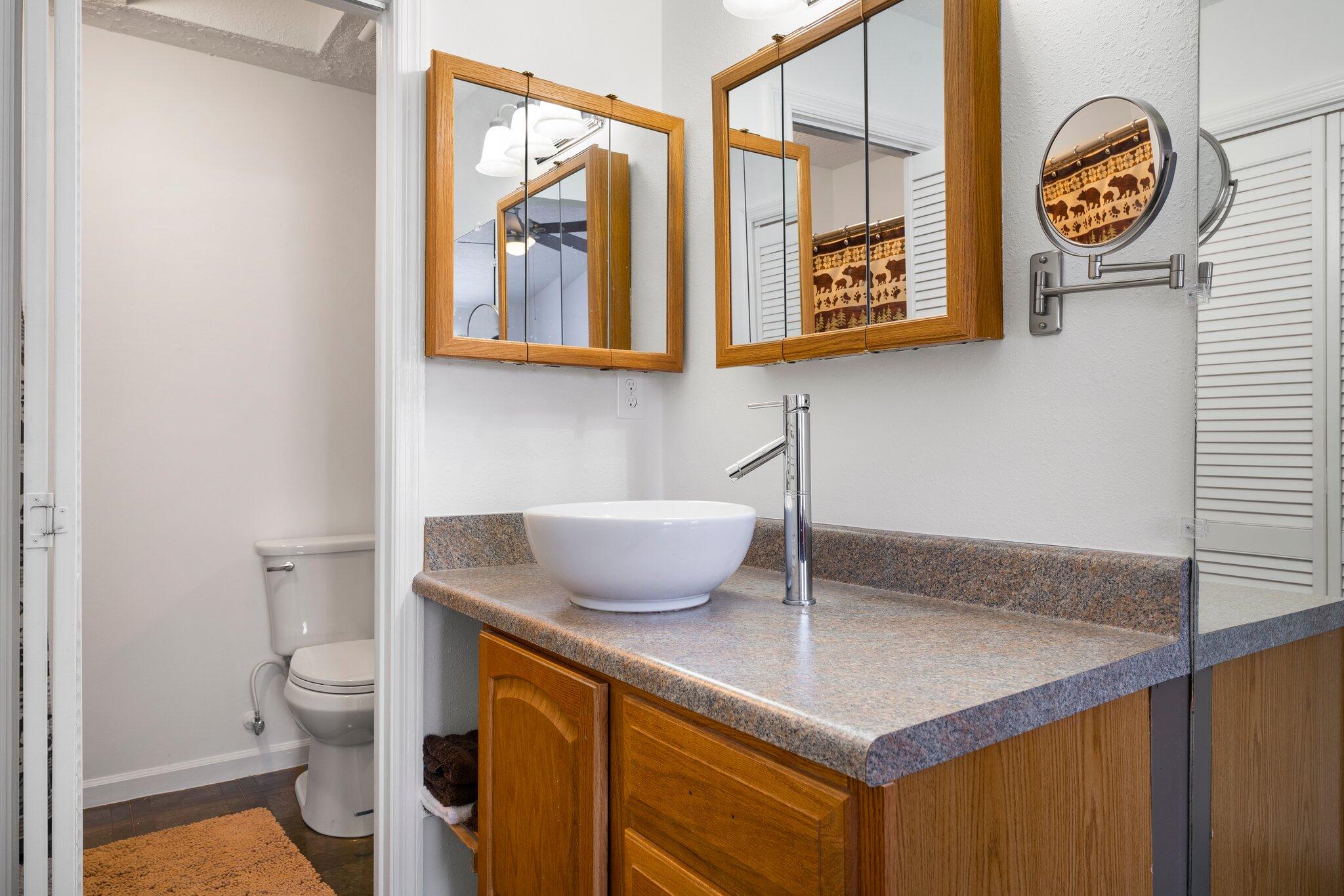 GARDEN COVE - Residential