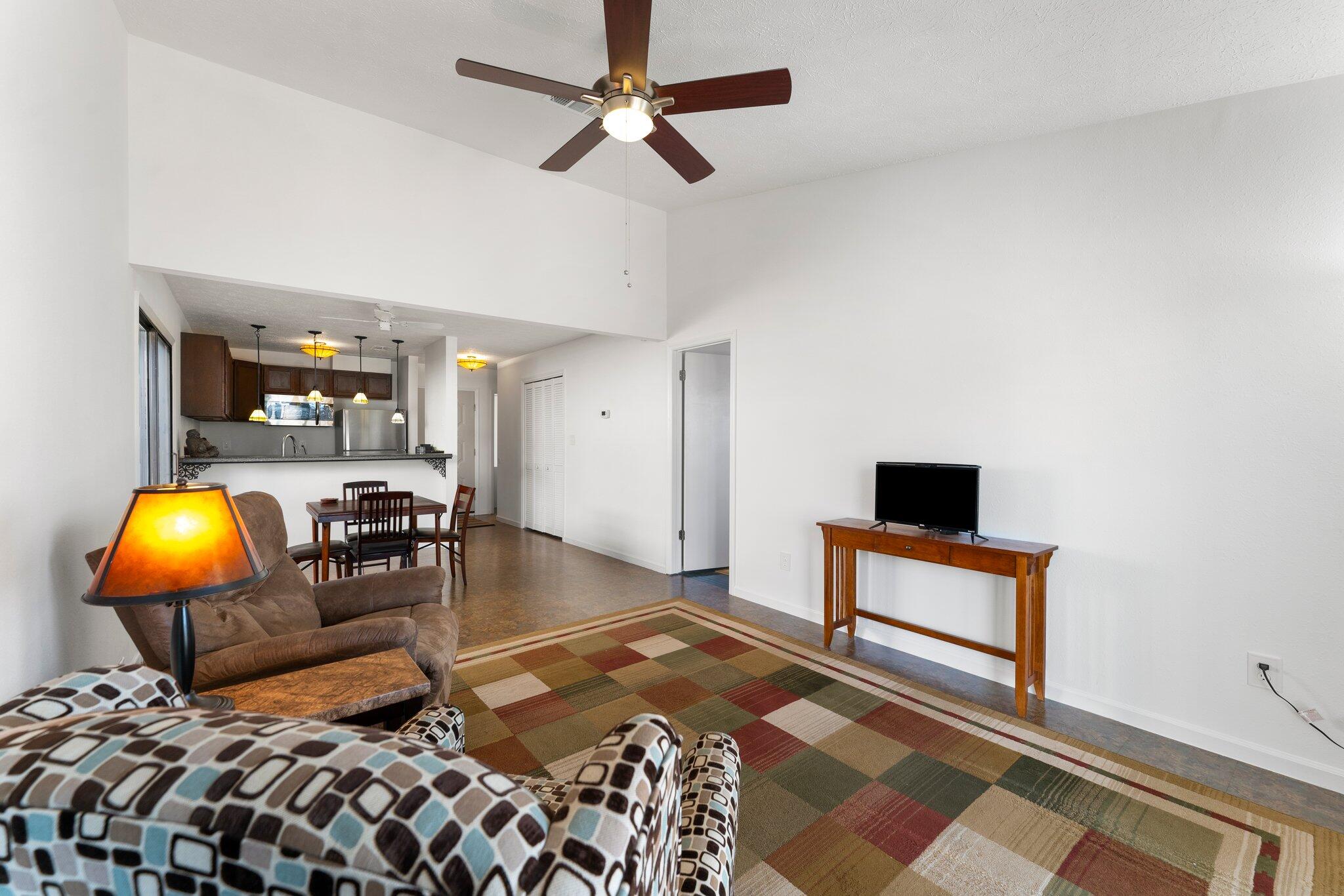 GARDEN COVE - Residential