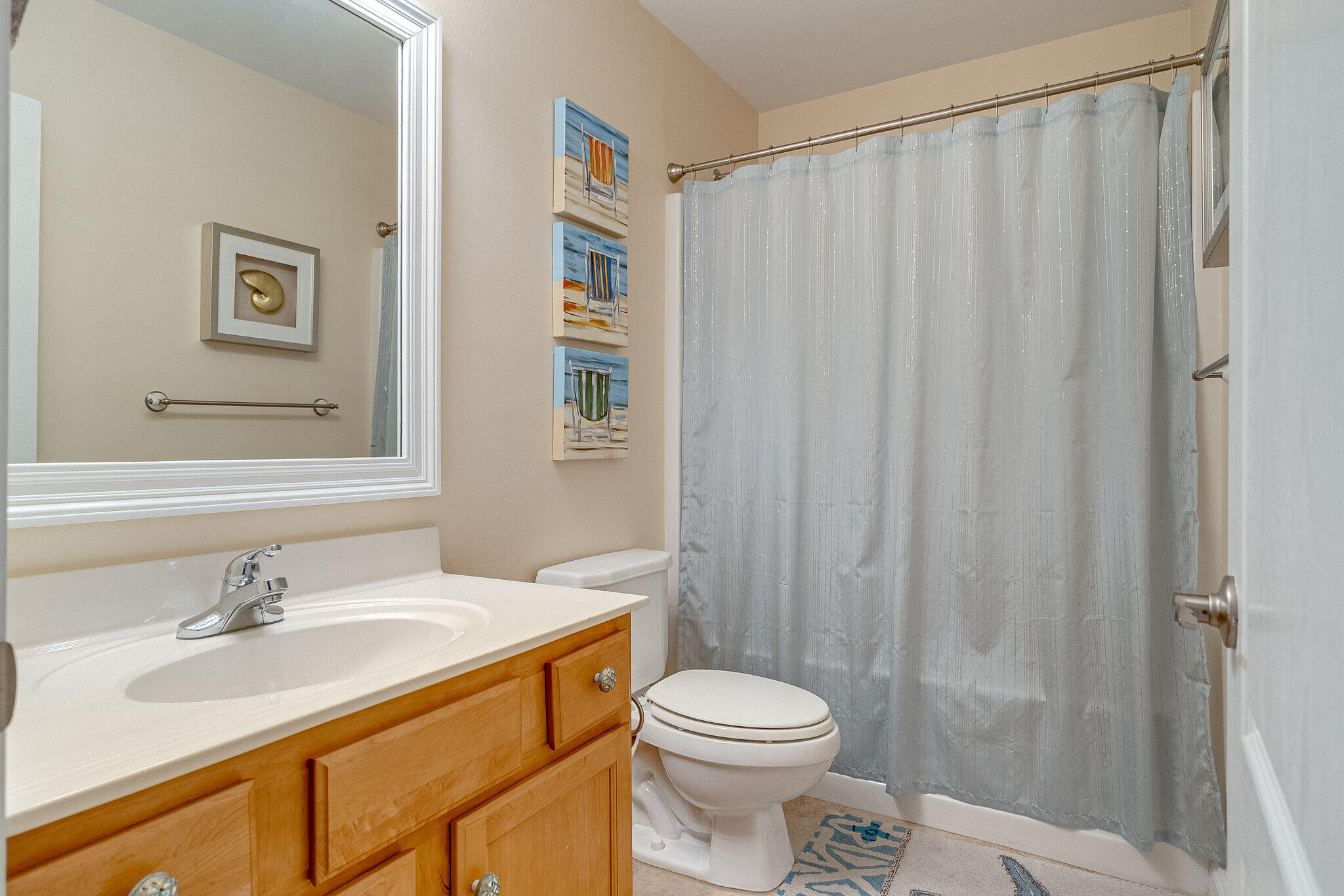 OLD BAY VILLAGE PHASE 1 - Residential