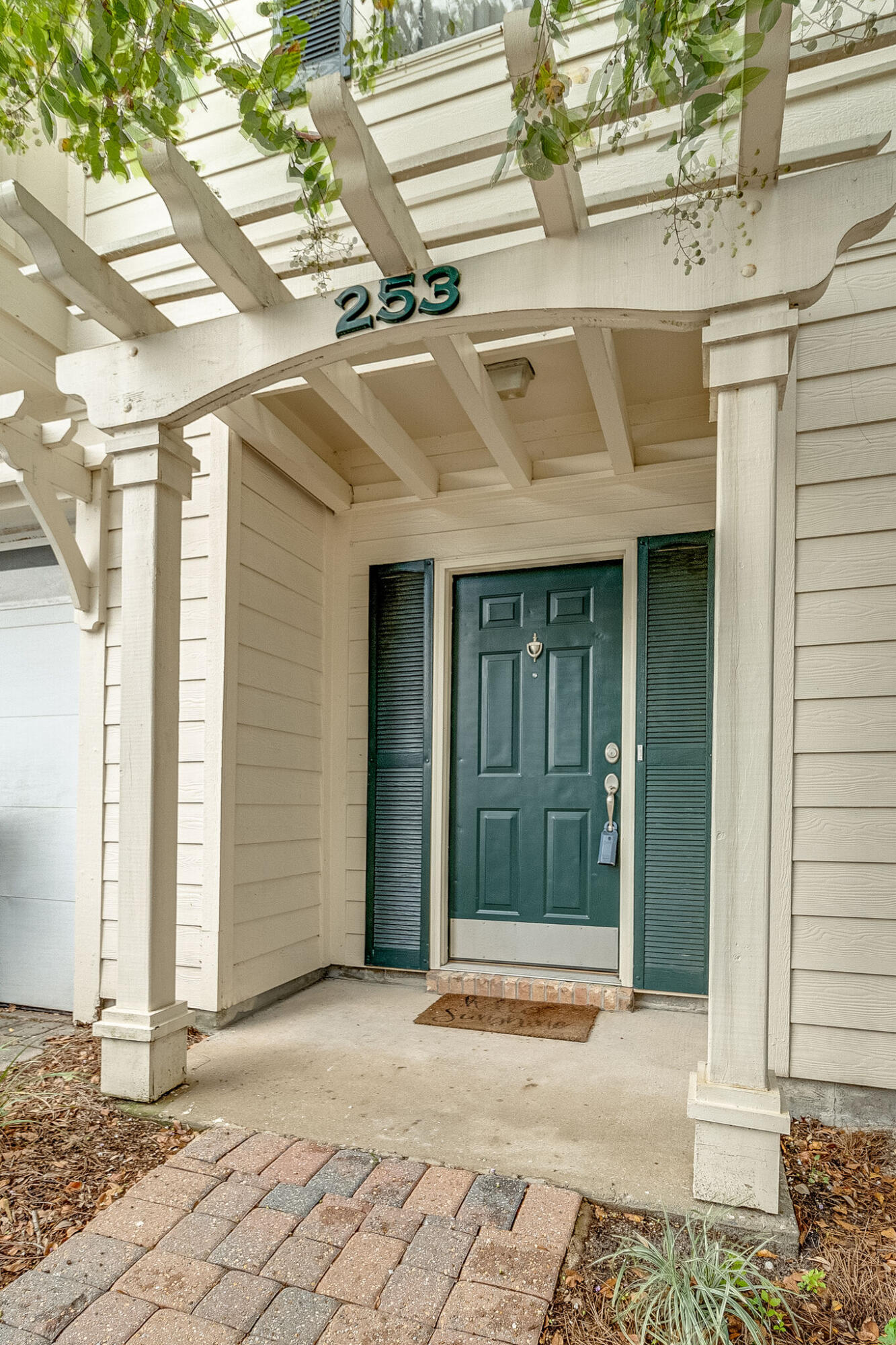 OLD BAY VILLAGE PHASE 1 - Residential