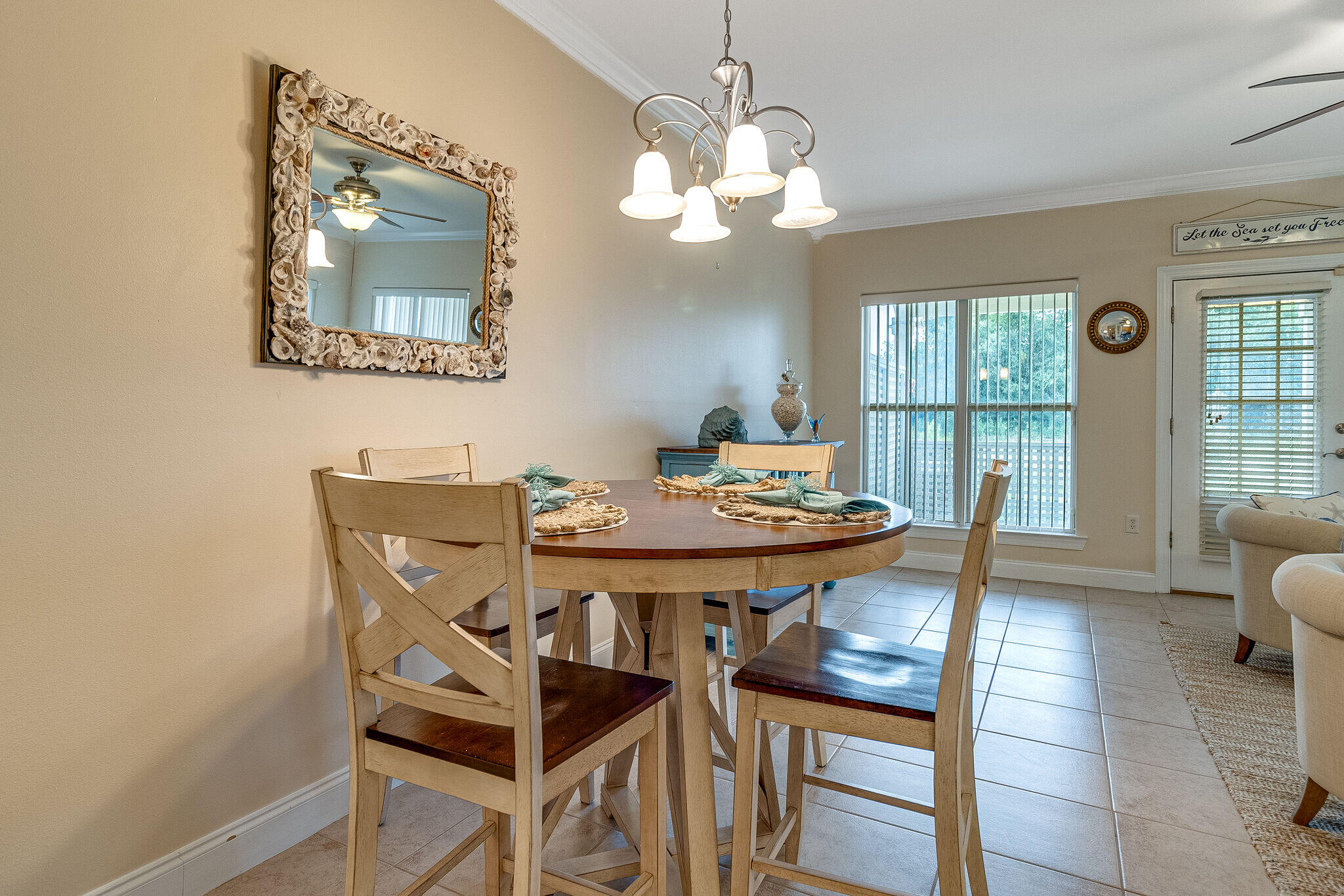 OLD BAY VILLAGE PHASE 1 - Residential