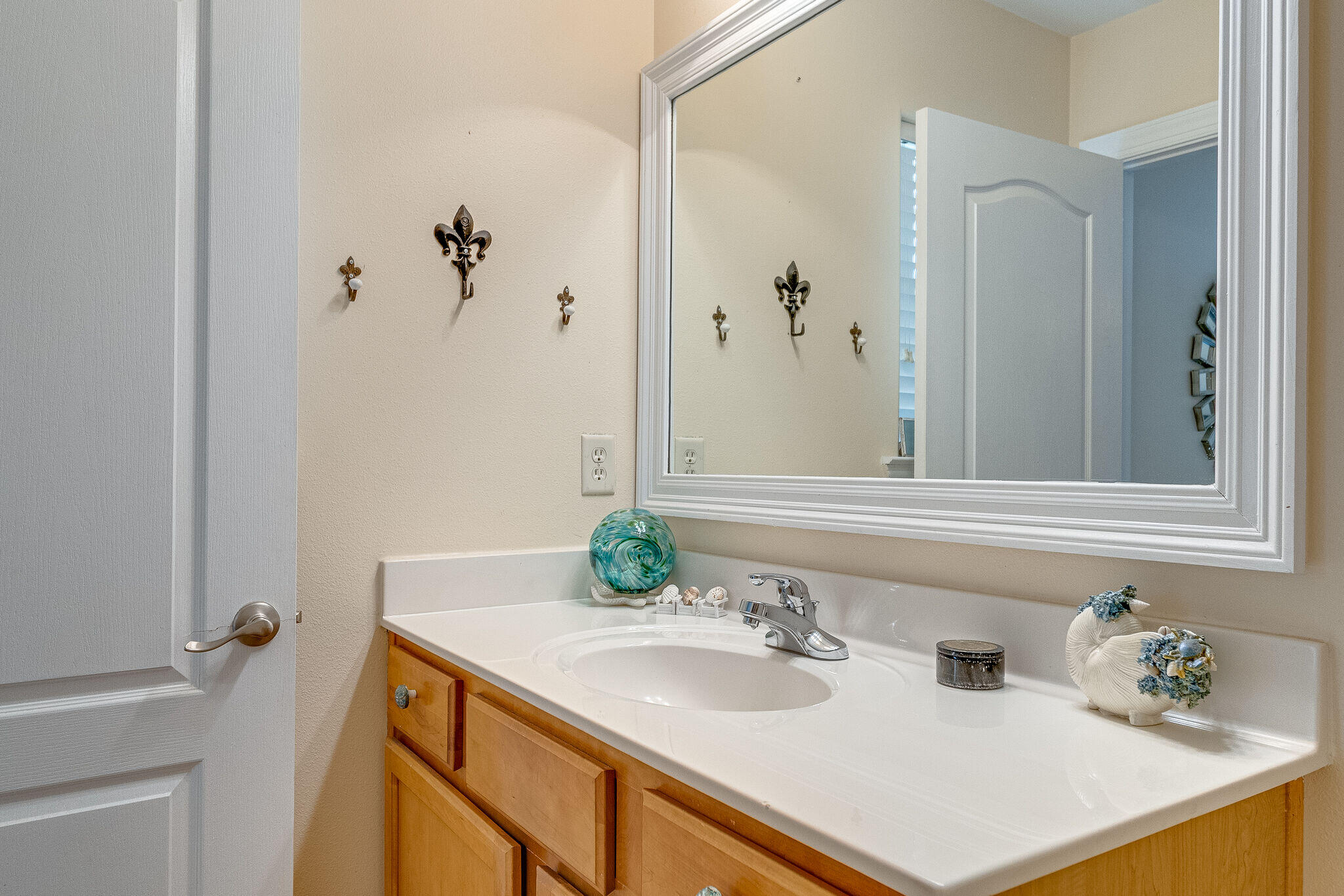 OLD BAY VILLAGE PHASE 1 - Residential