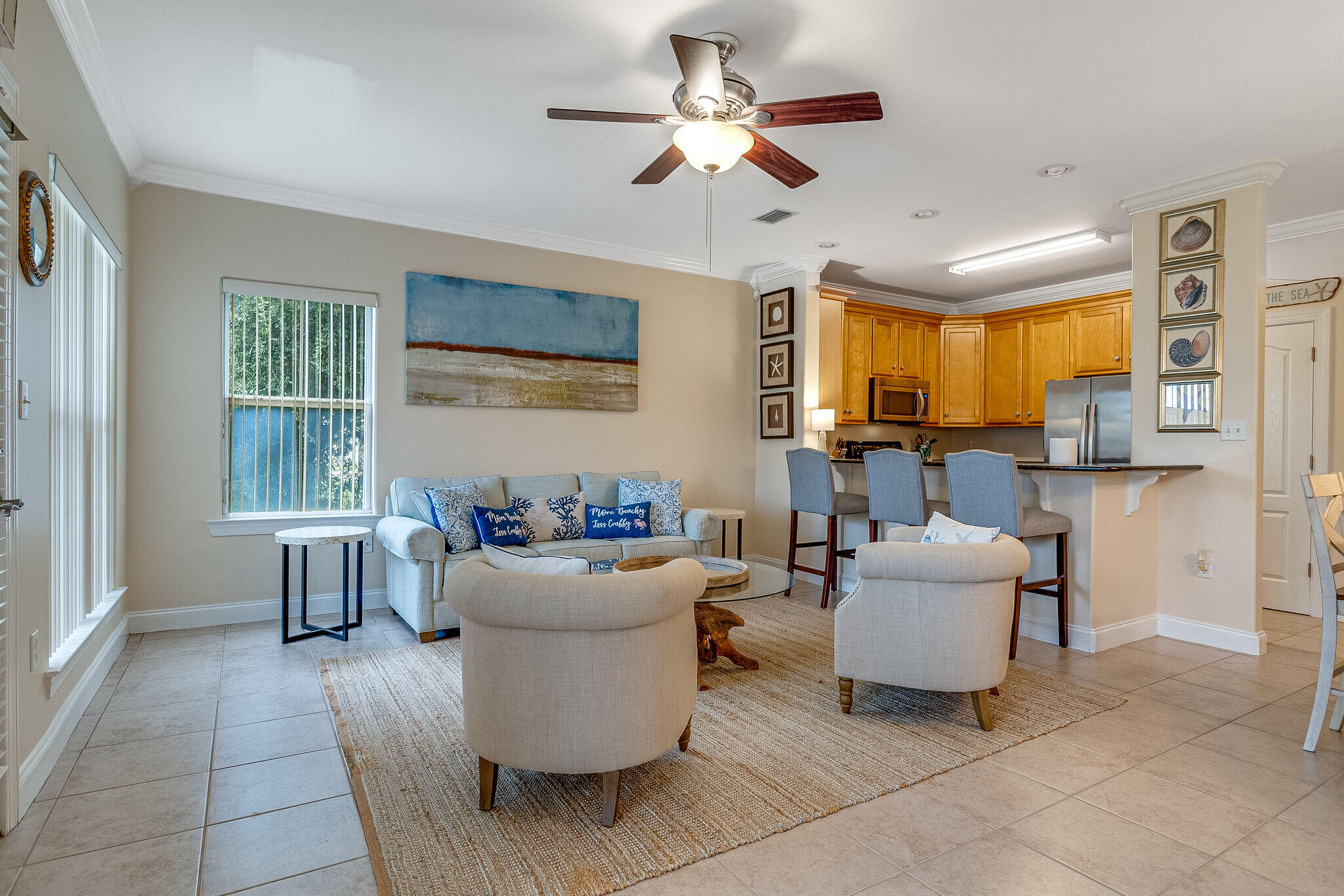 OLD BAY VILLAGE PHASE 1 - Residential