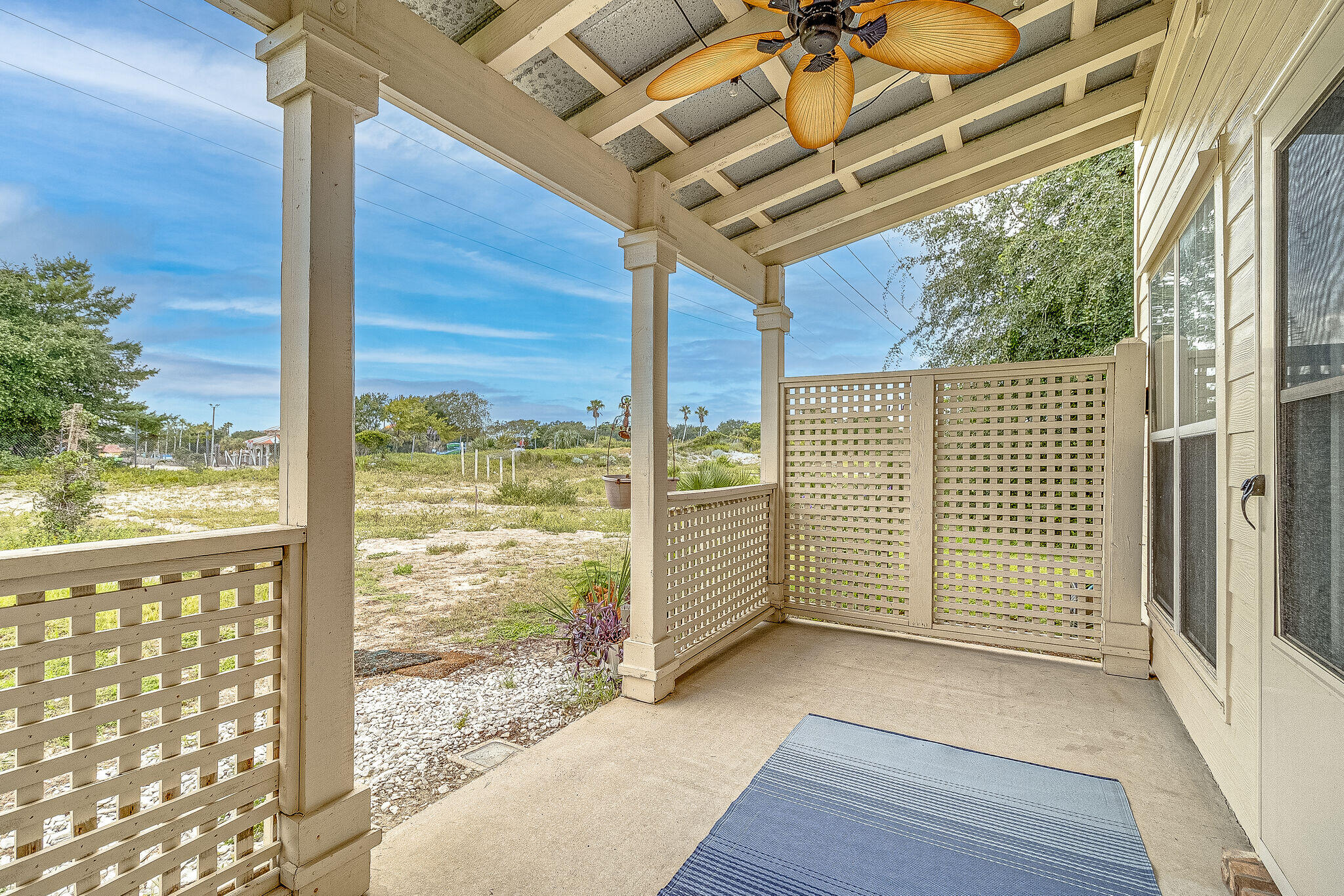 OLD BAY VILLAGE PHASE 1 - Residential