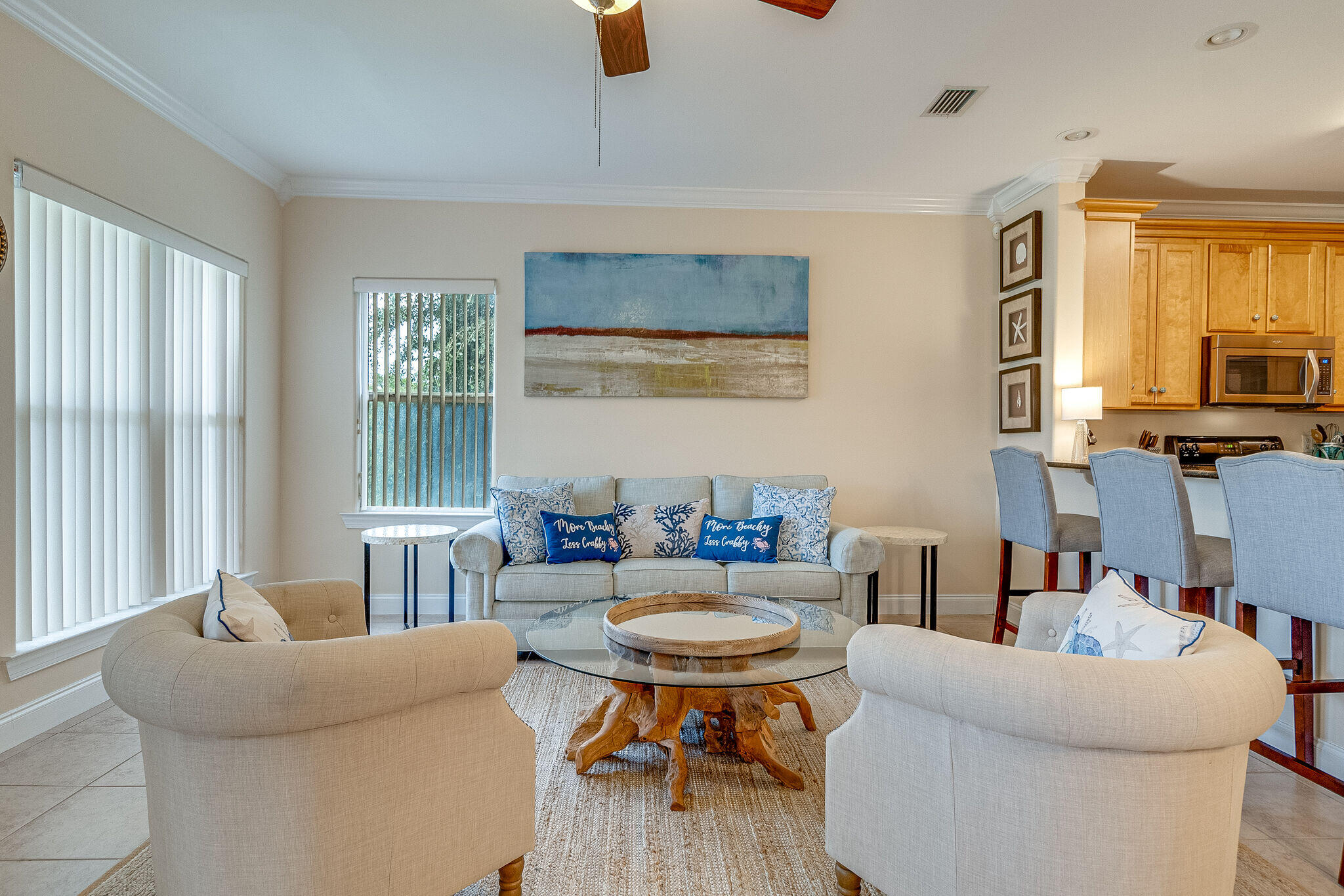 OLD BAY VILLAGE PHASE 1 - Residential