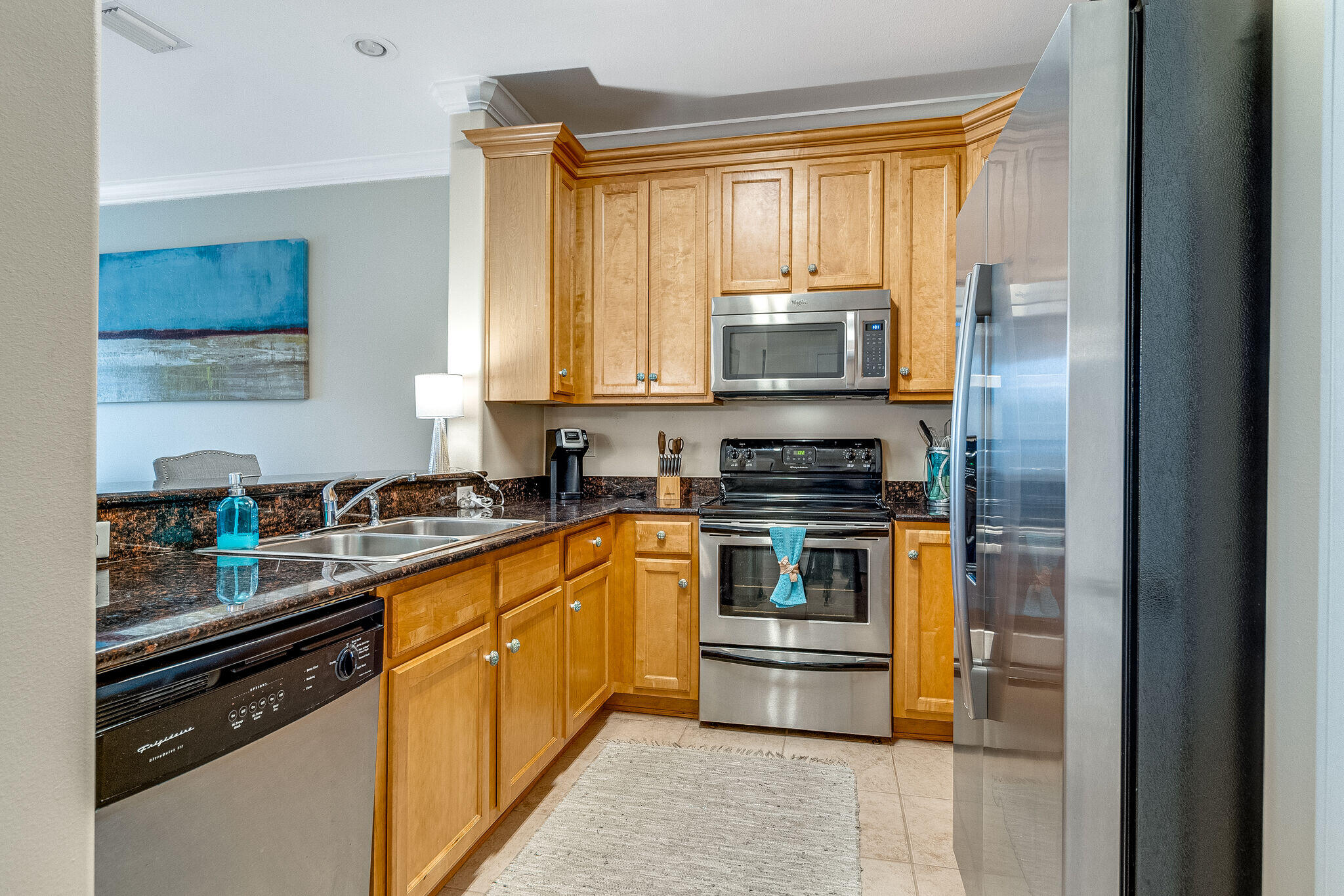 OLD BAY VILLAGE PHASE 1 - Residential