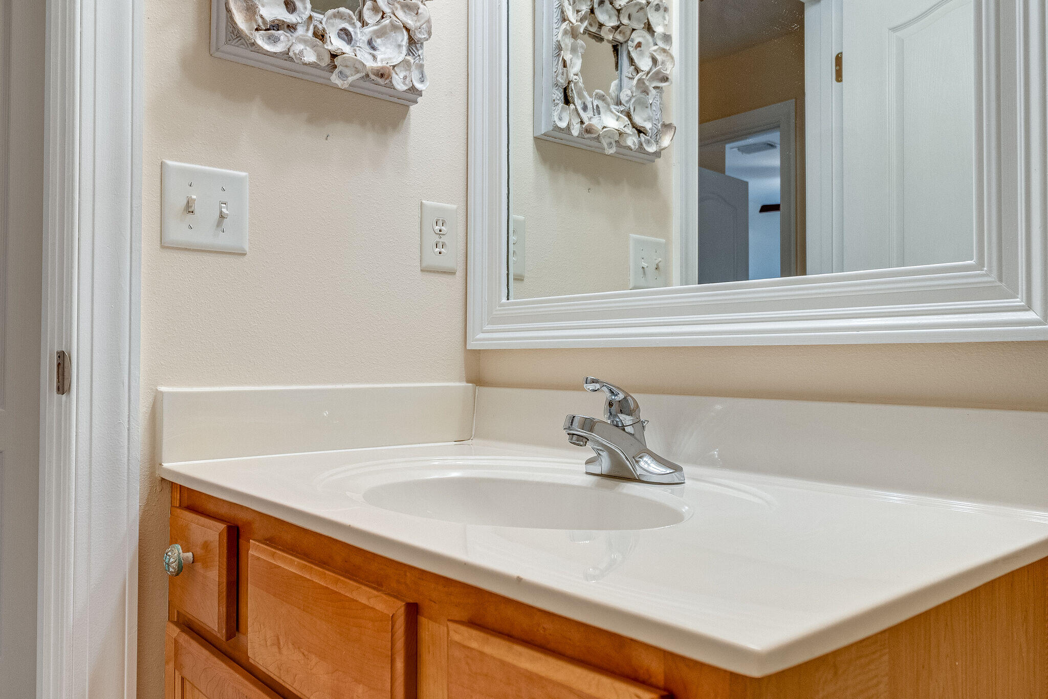 OLD BAY VILLAGE PHASE 1 - Residential