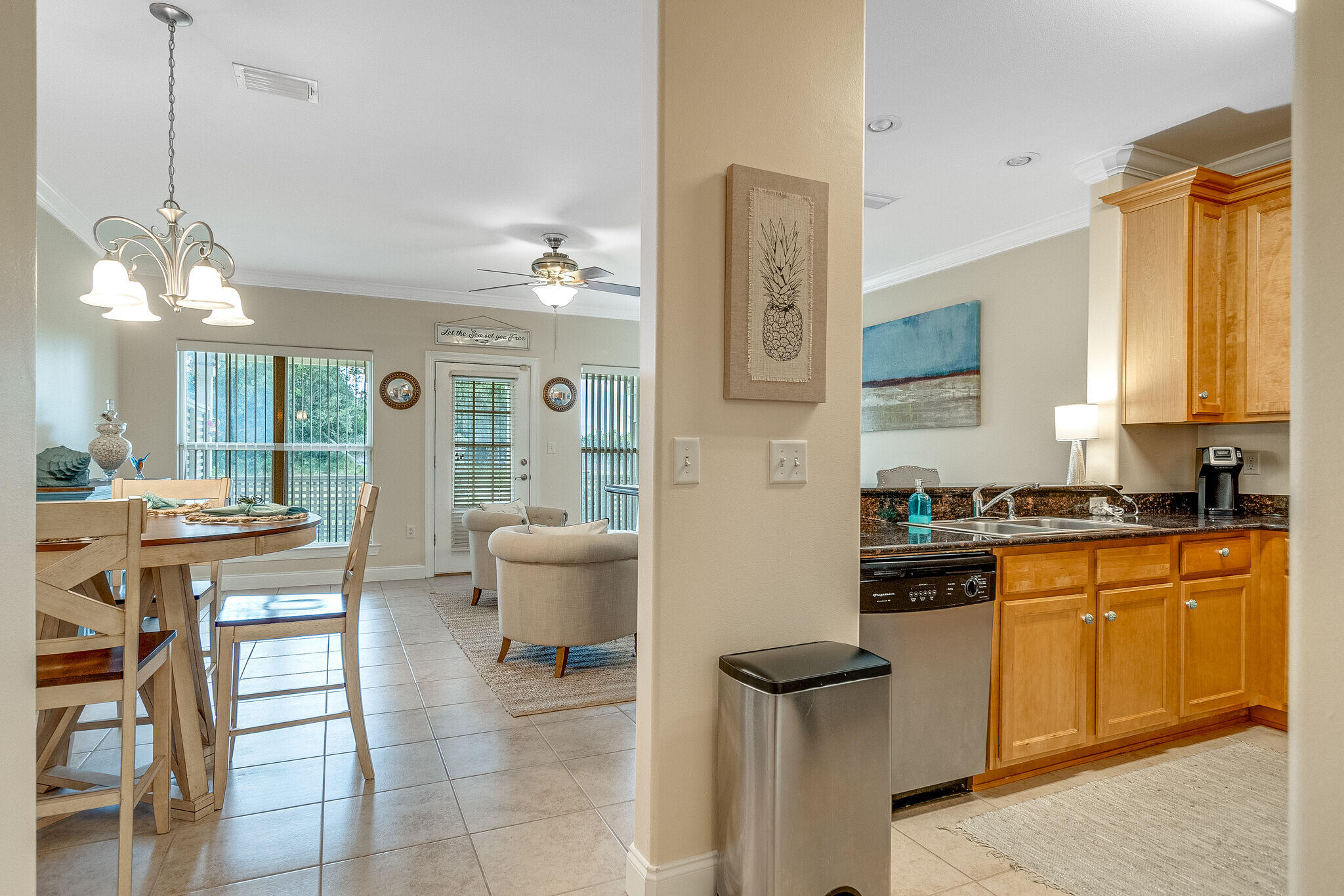 OLD BAY VILLAGE PHASE 1 - Residential