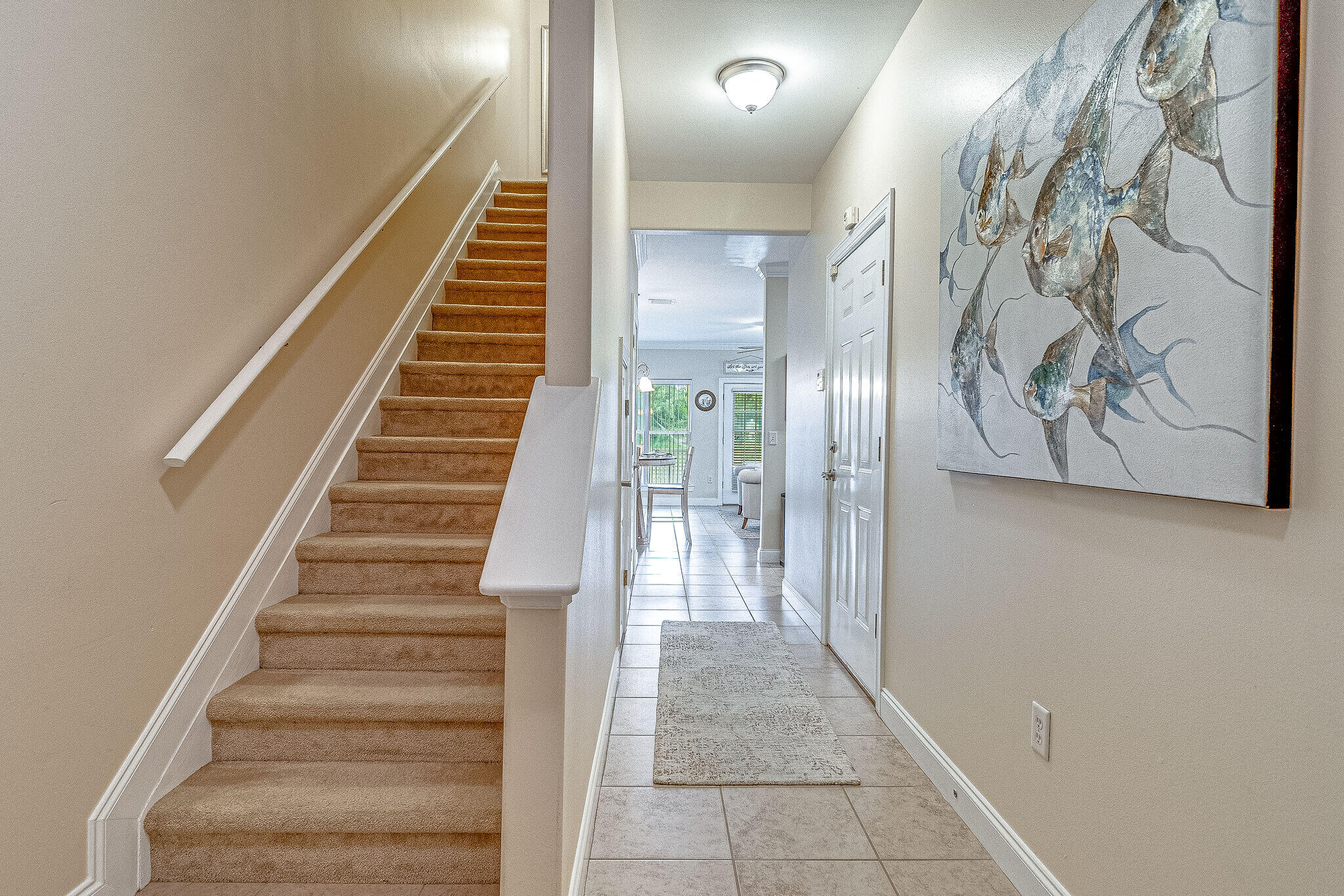 OLD BAY VILLAGE PHASE 1 - Residential