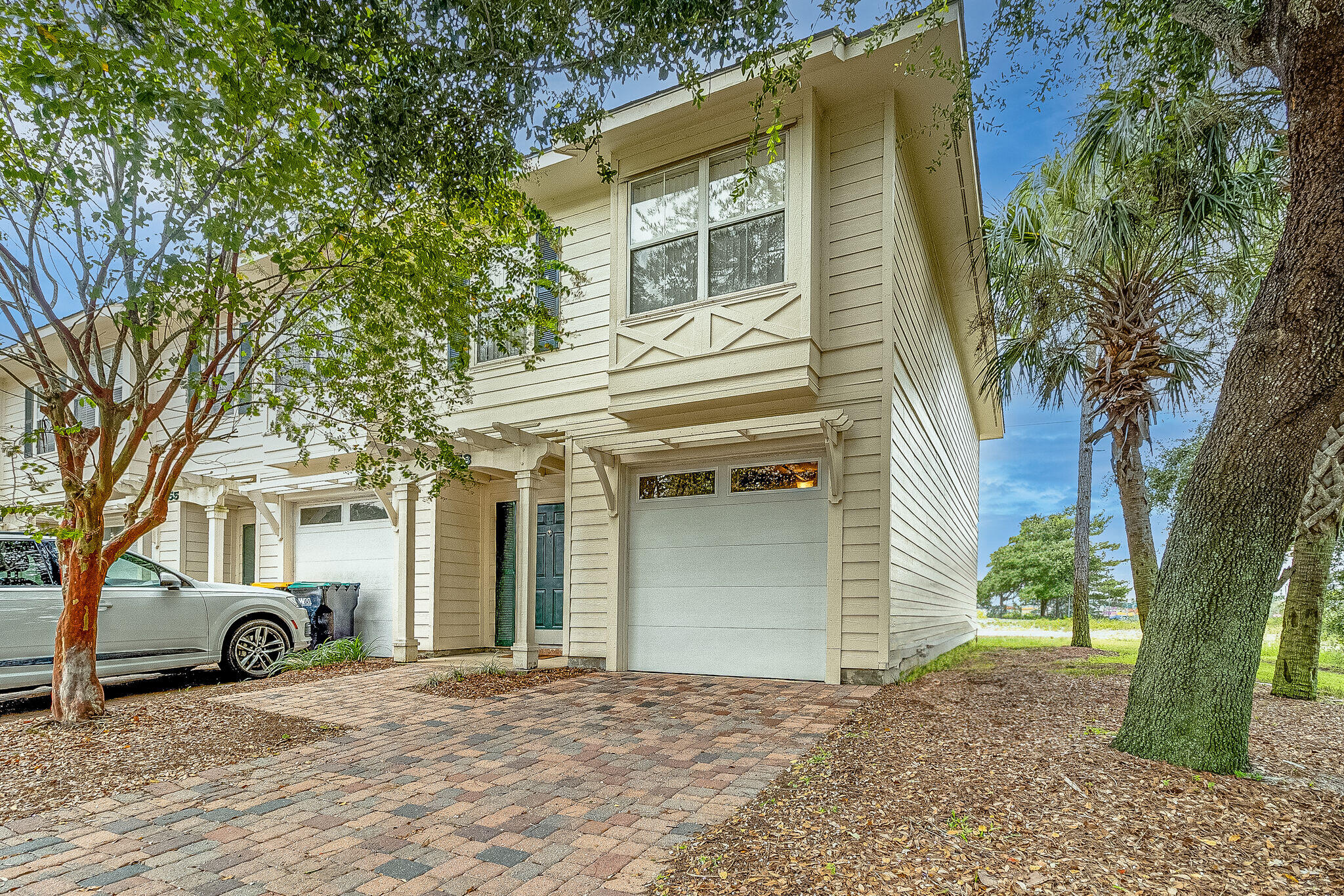 OLD BAY VILLAGE PHASE 1 - Residential