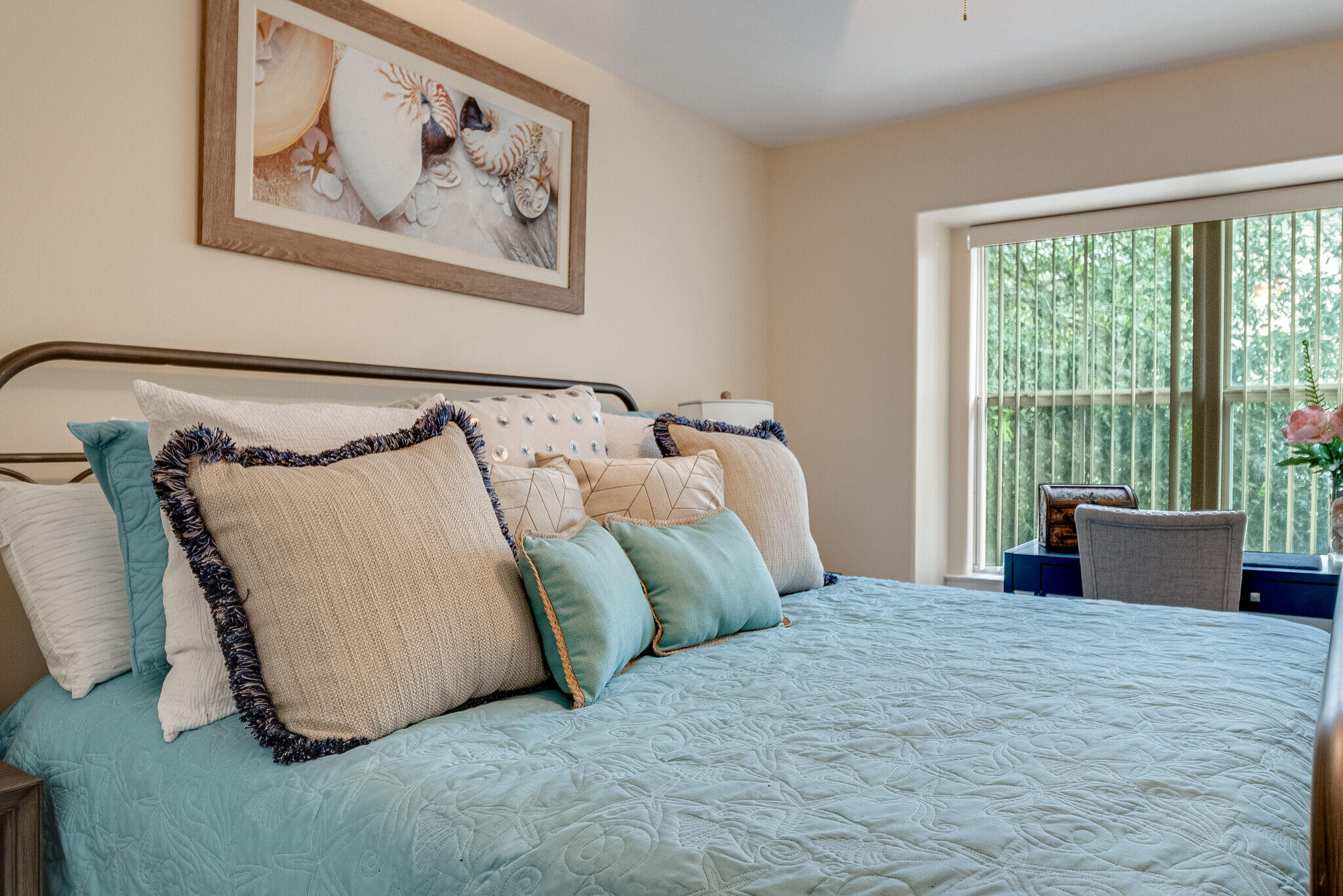 OLD BAY VILLAGE PHASE 1 - Residential