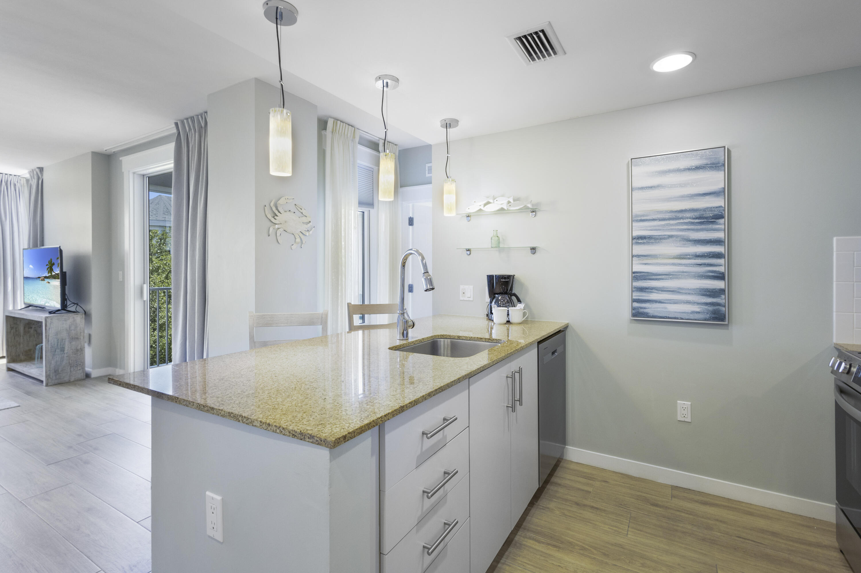 Elation - Residential