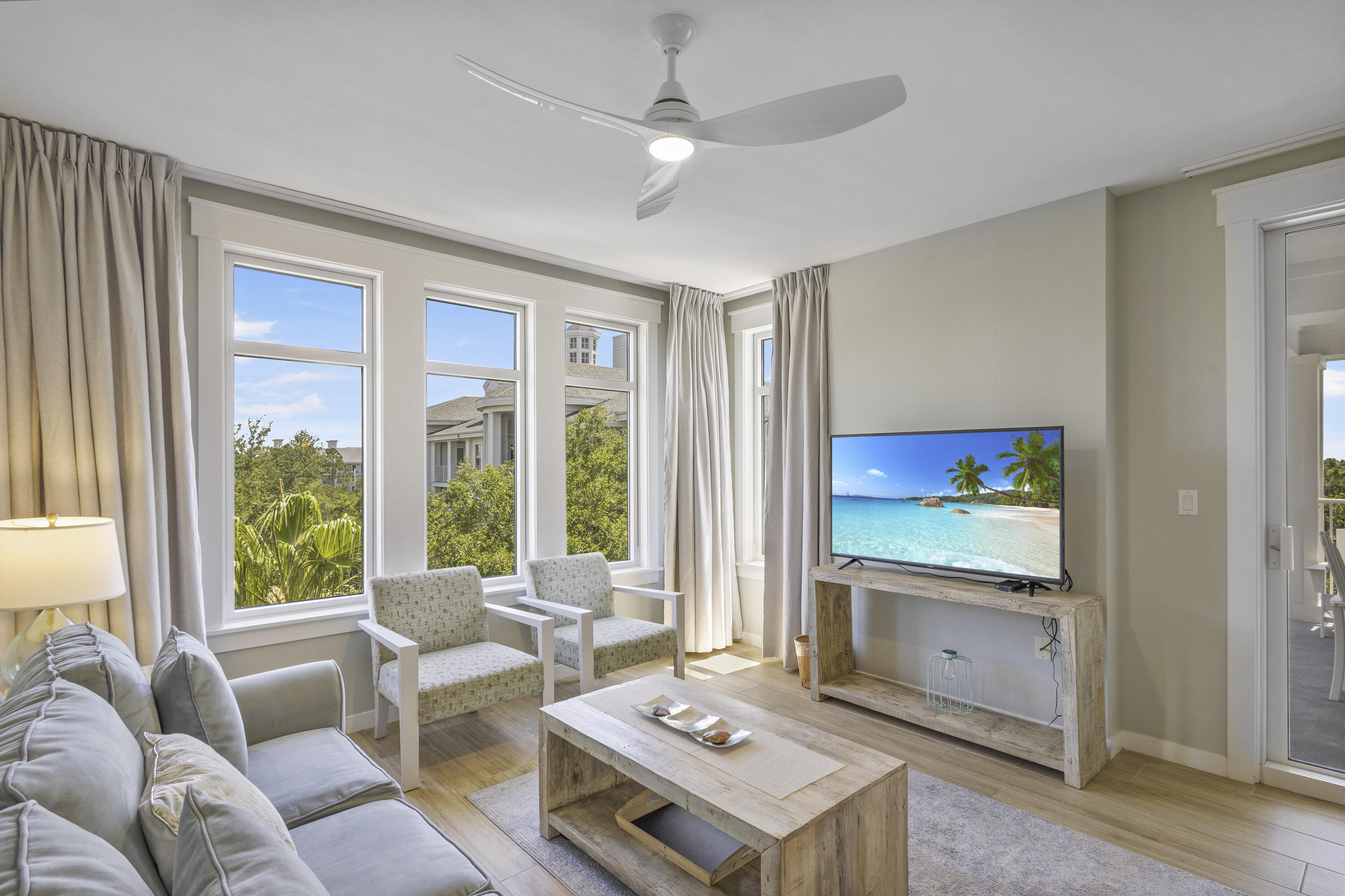 Elation - Residential