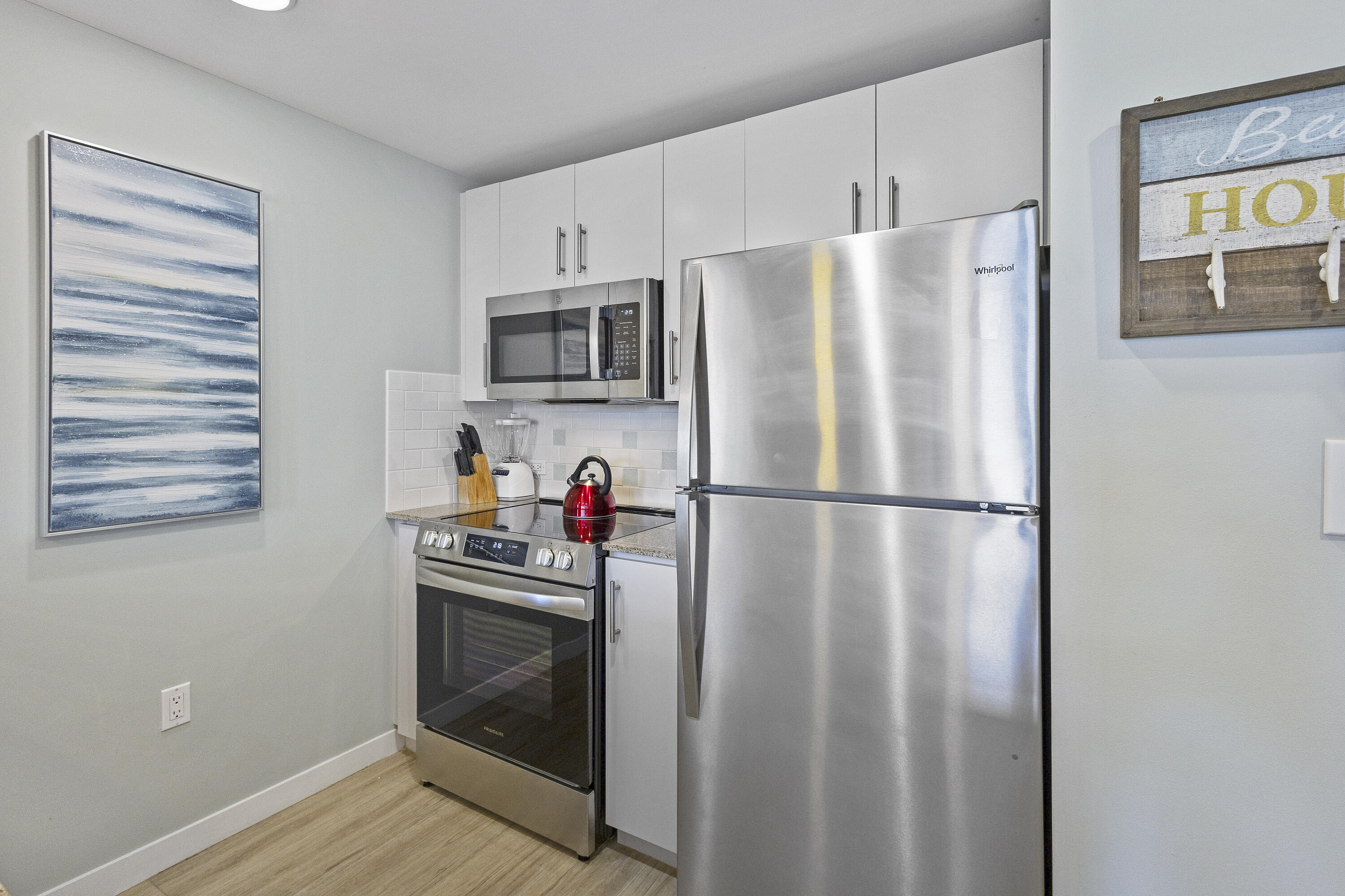 Elation - Residential