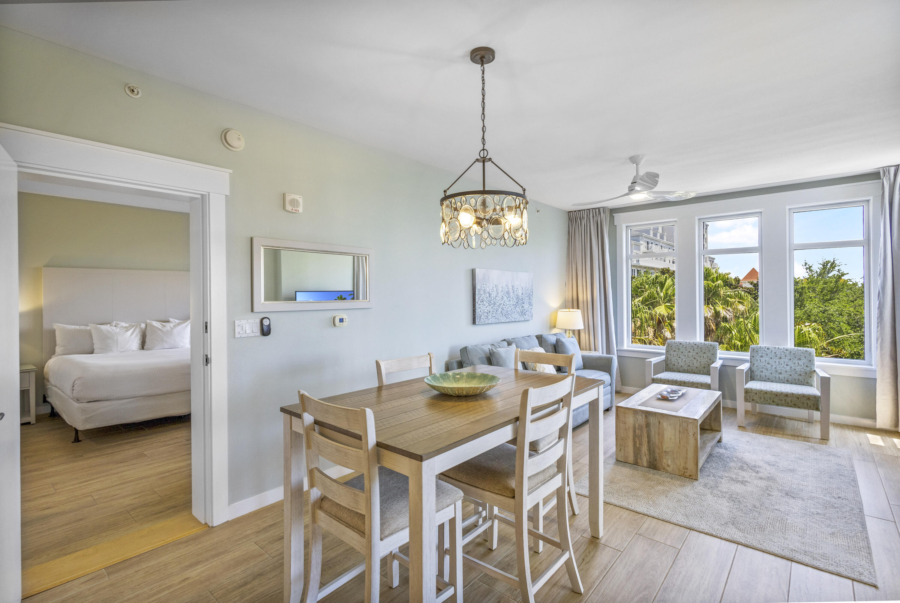 Elation - Residential