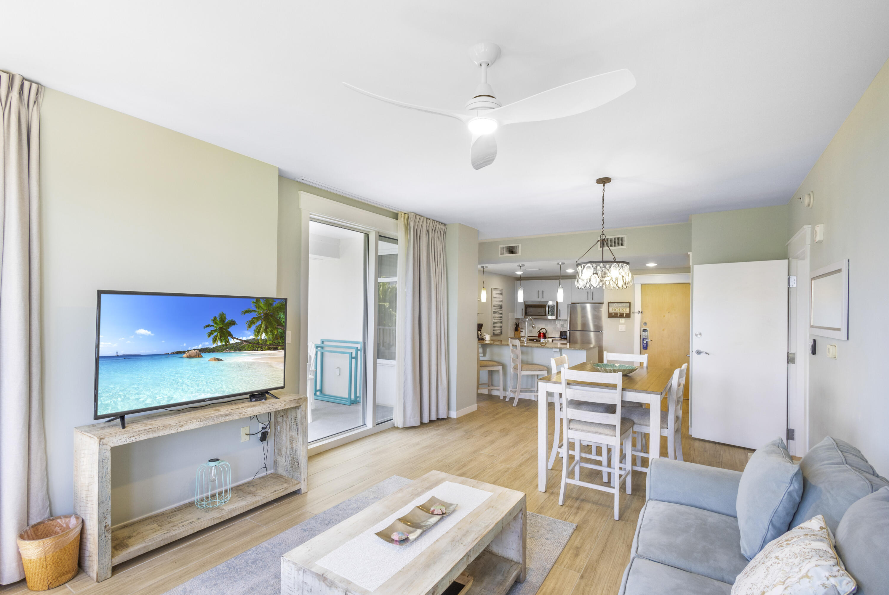 Elation - Residential