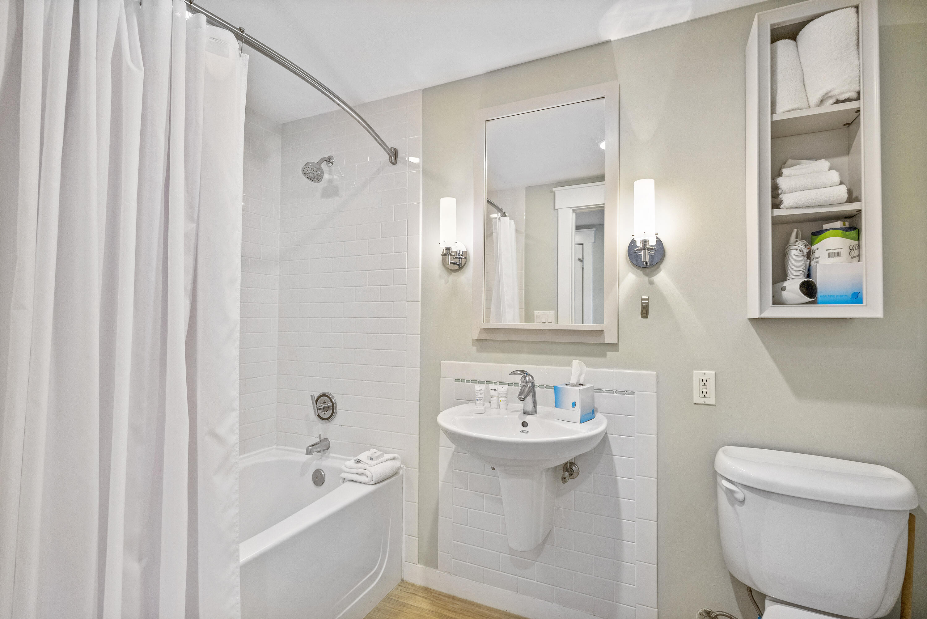 Elation - Residential