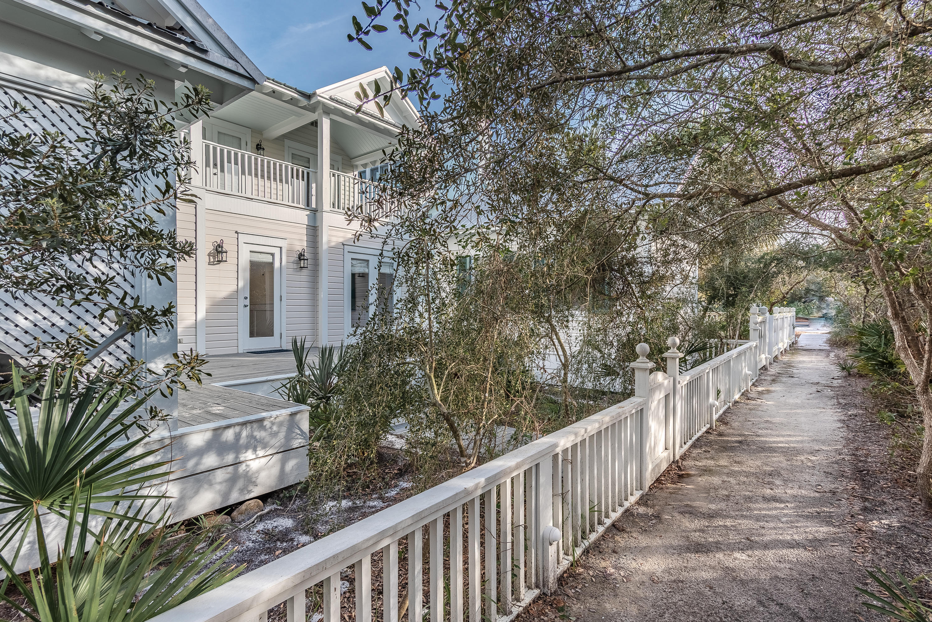 SEASIDE - Residential