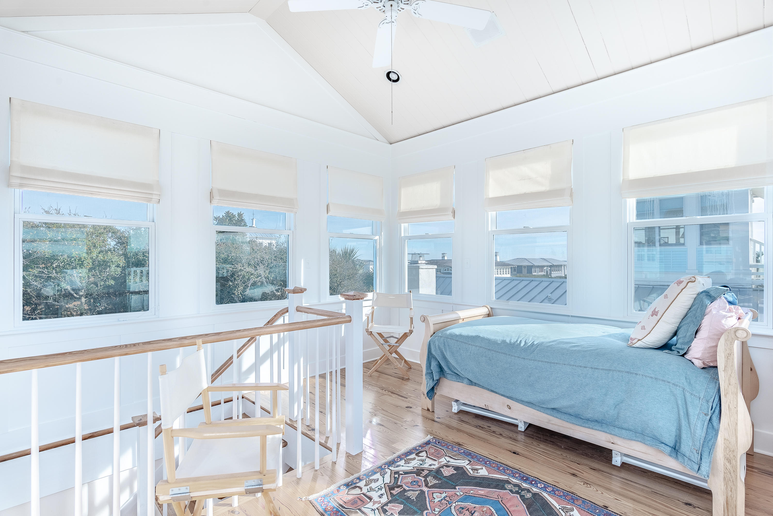 SEASIDE - Residential