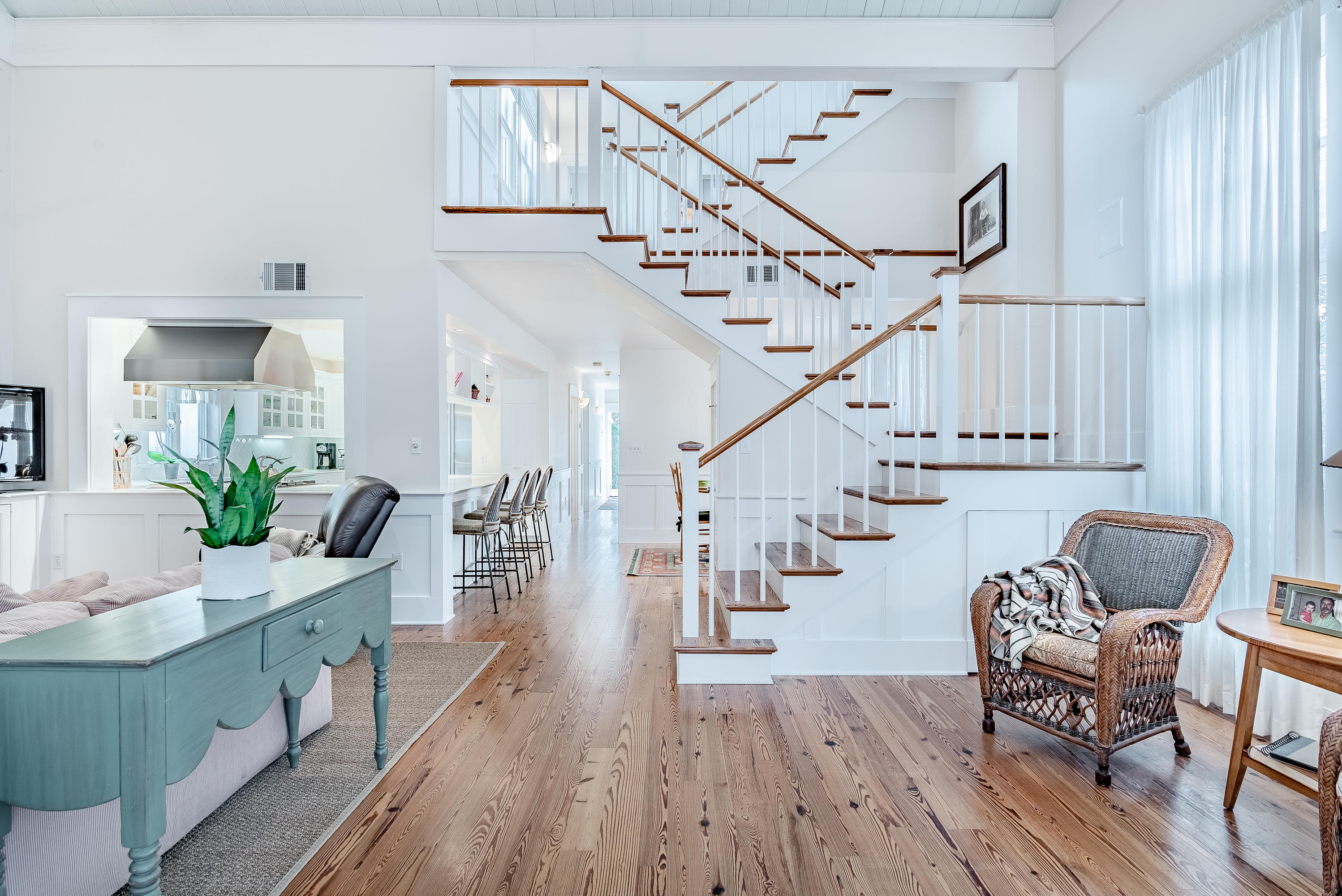SEASIDE - Residential