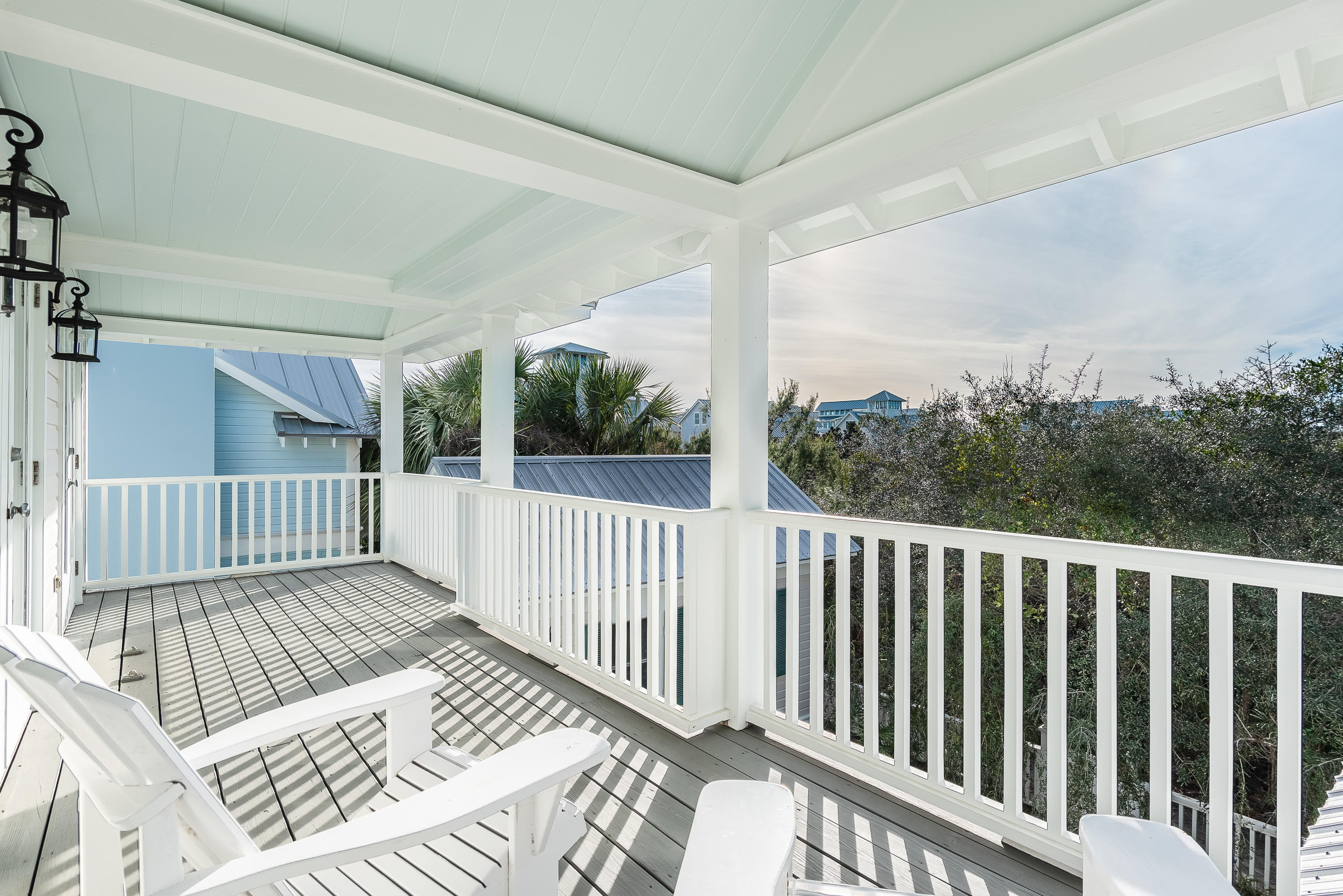 SEASIDE - Residential