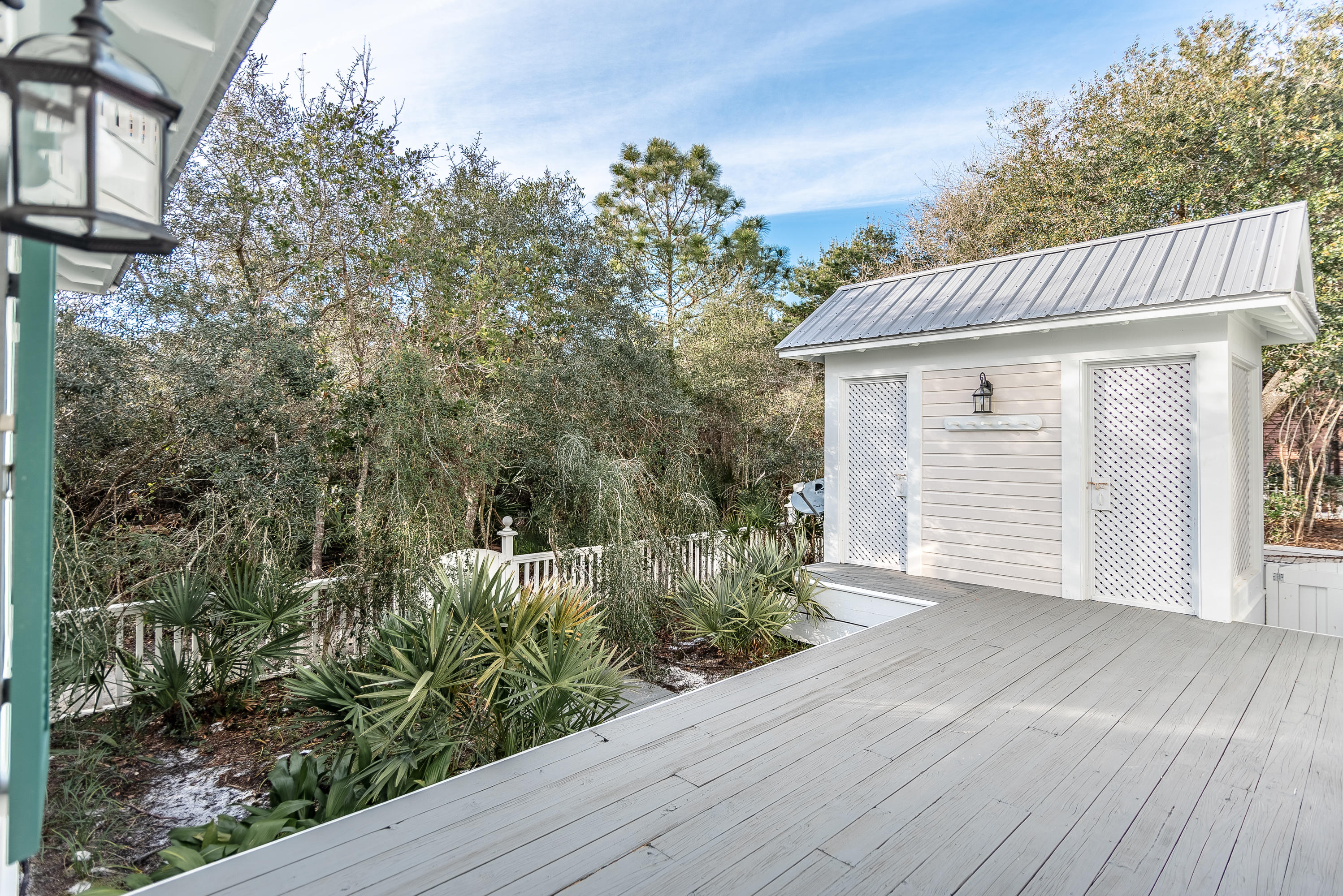 SEASIDE - Residential