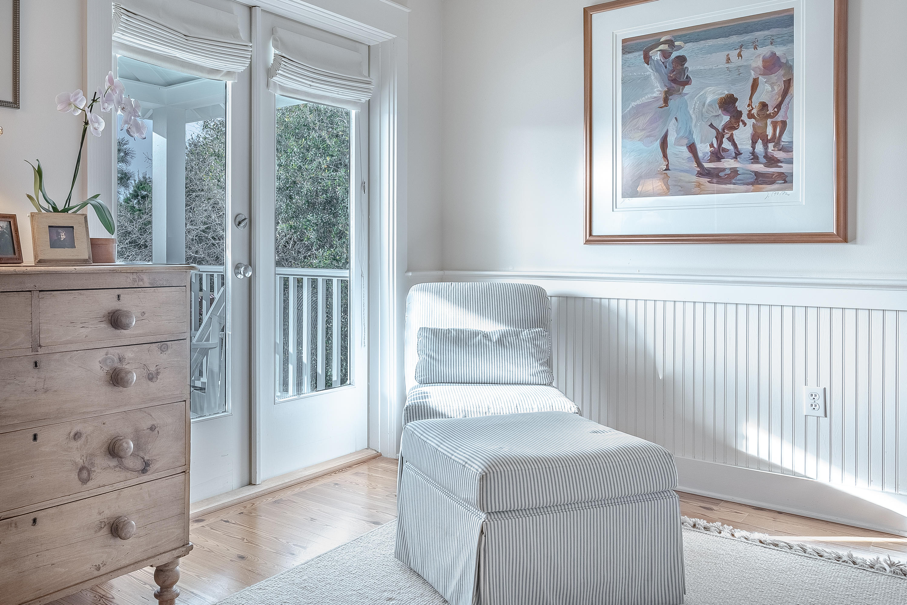 SEASIDE - Residential