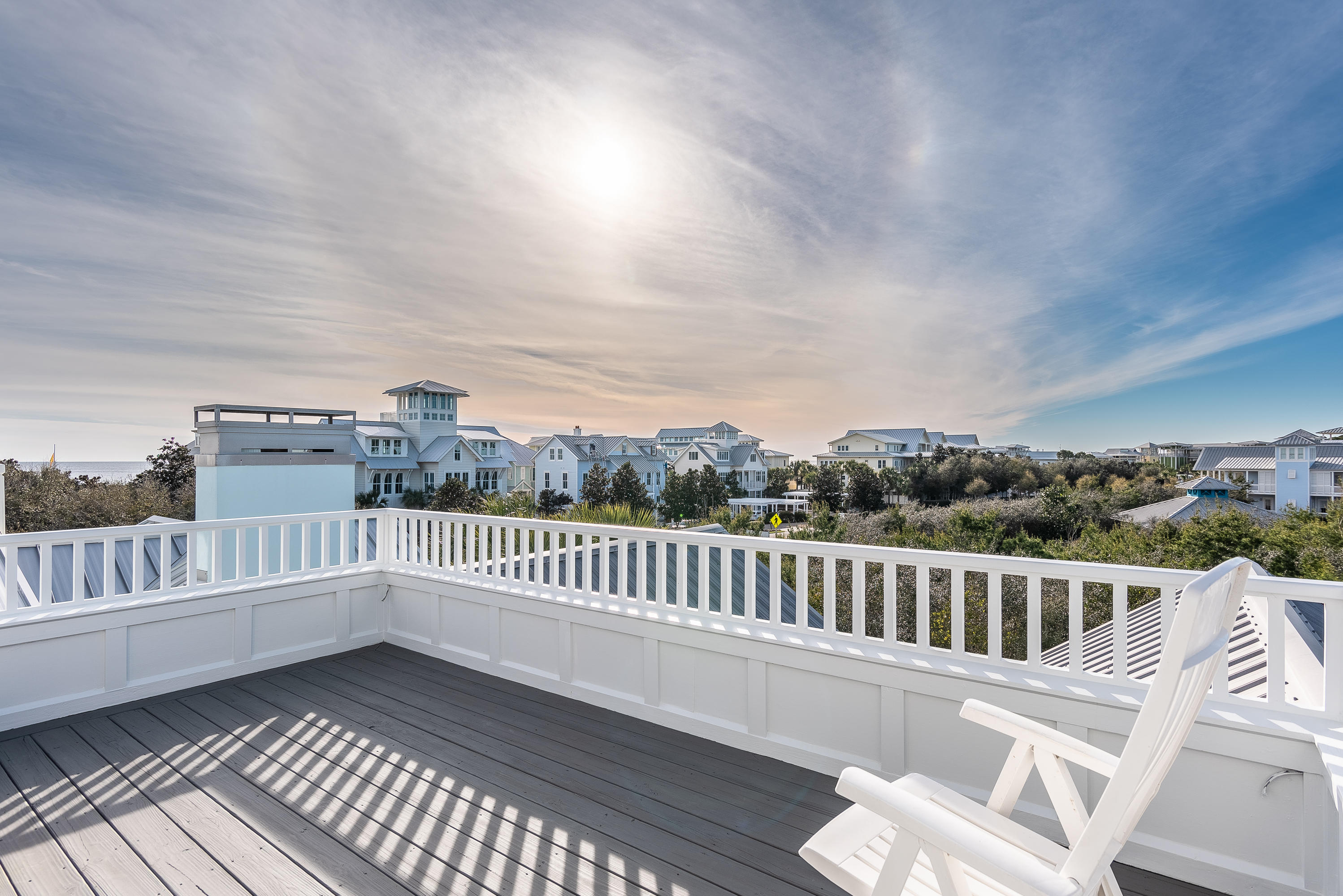 SEASIDE - Residential