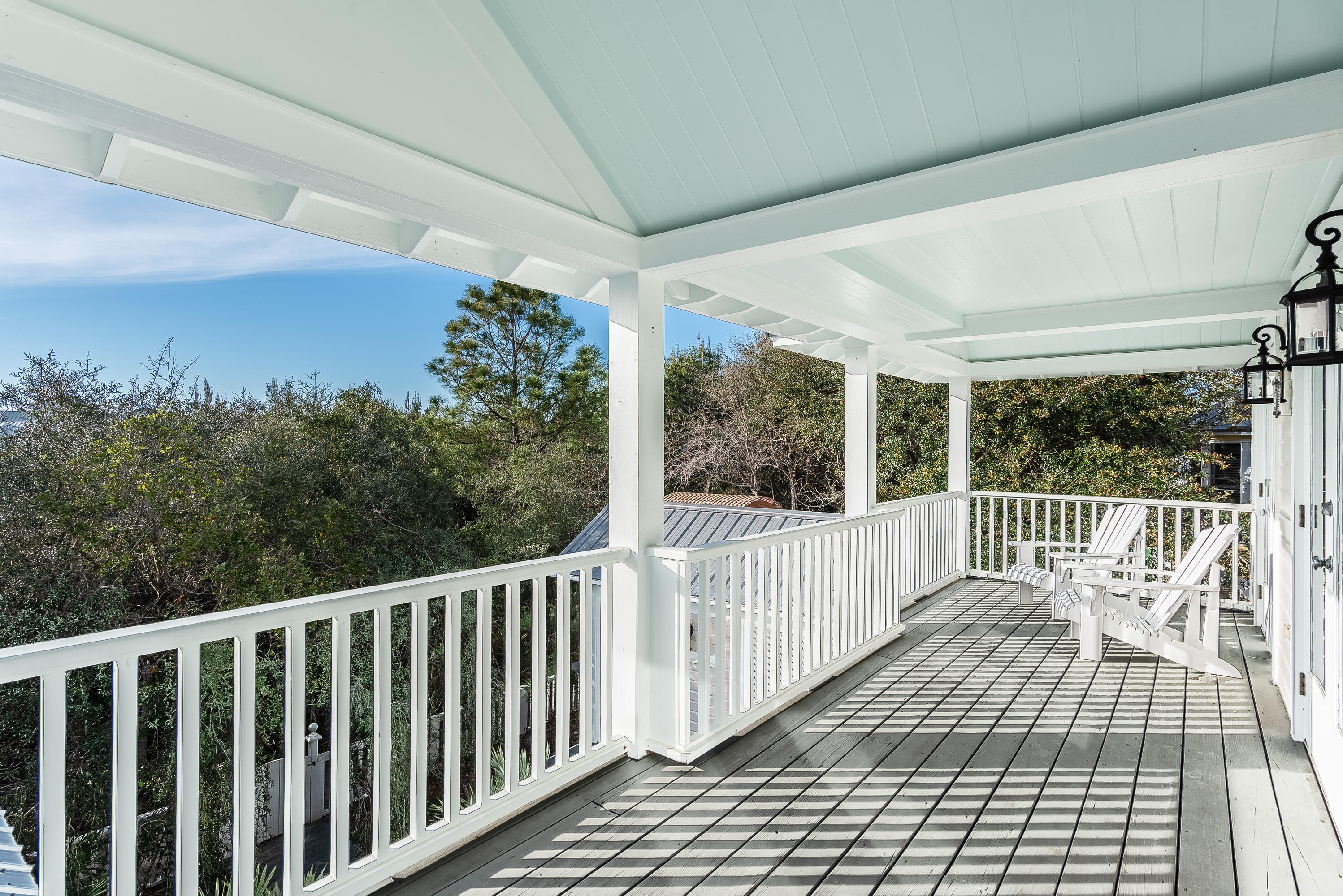 SEASIDE - Residential
