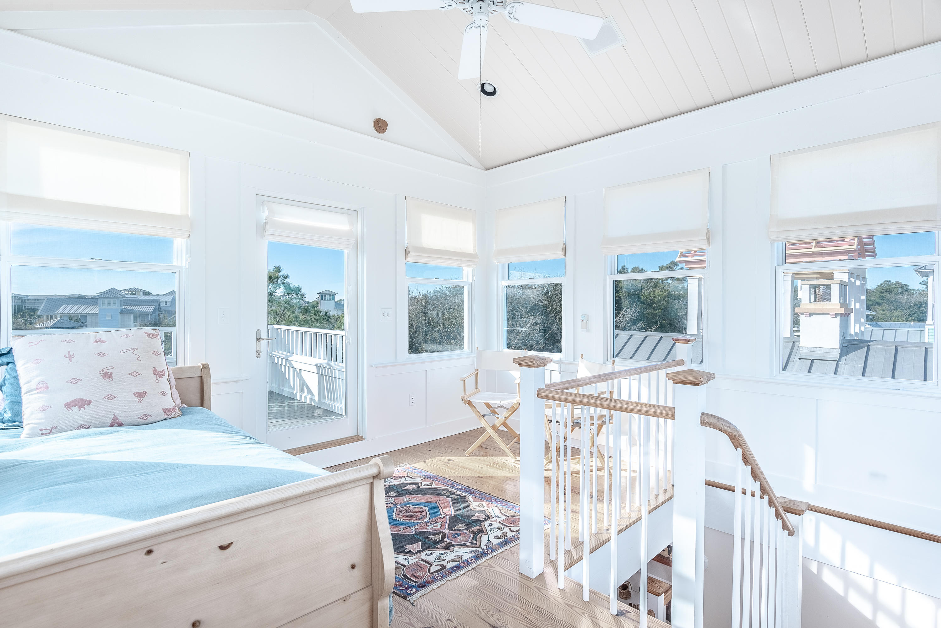 SEASIDE - Residential