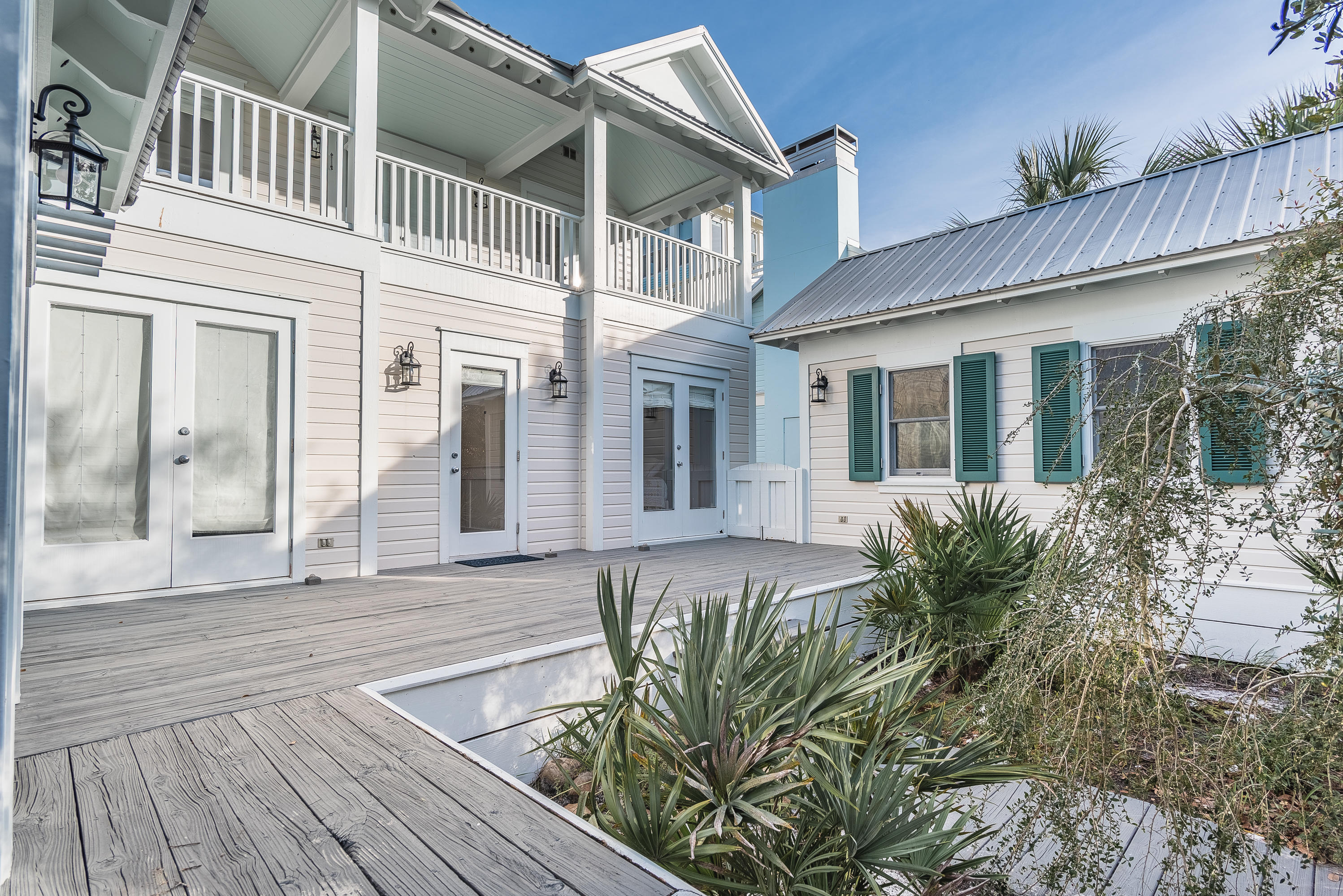 SEASIDE - Residential