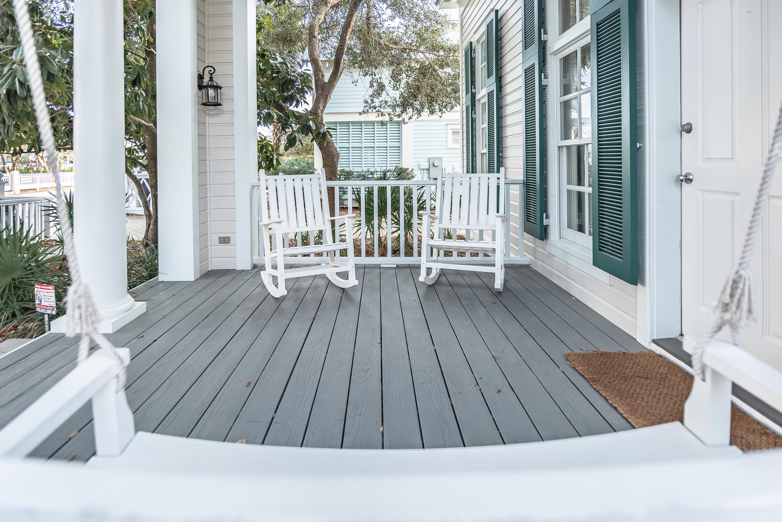 SEASIDE - Residential