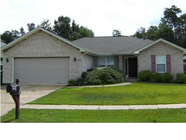 CEDAR RIDGE - Residential Lease