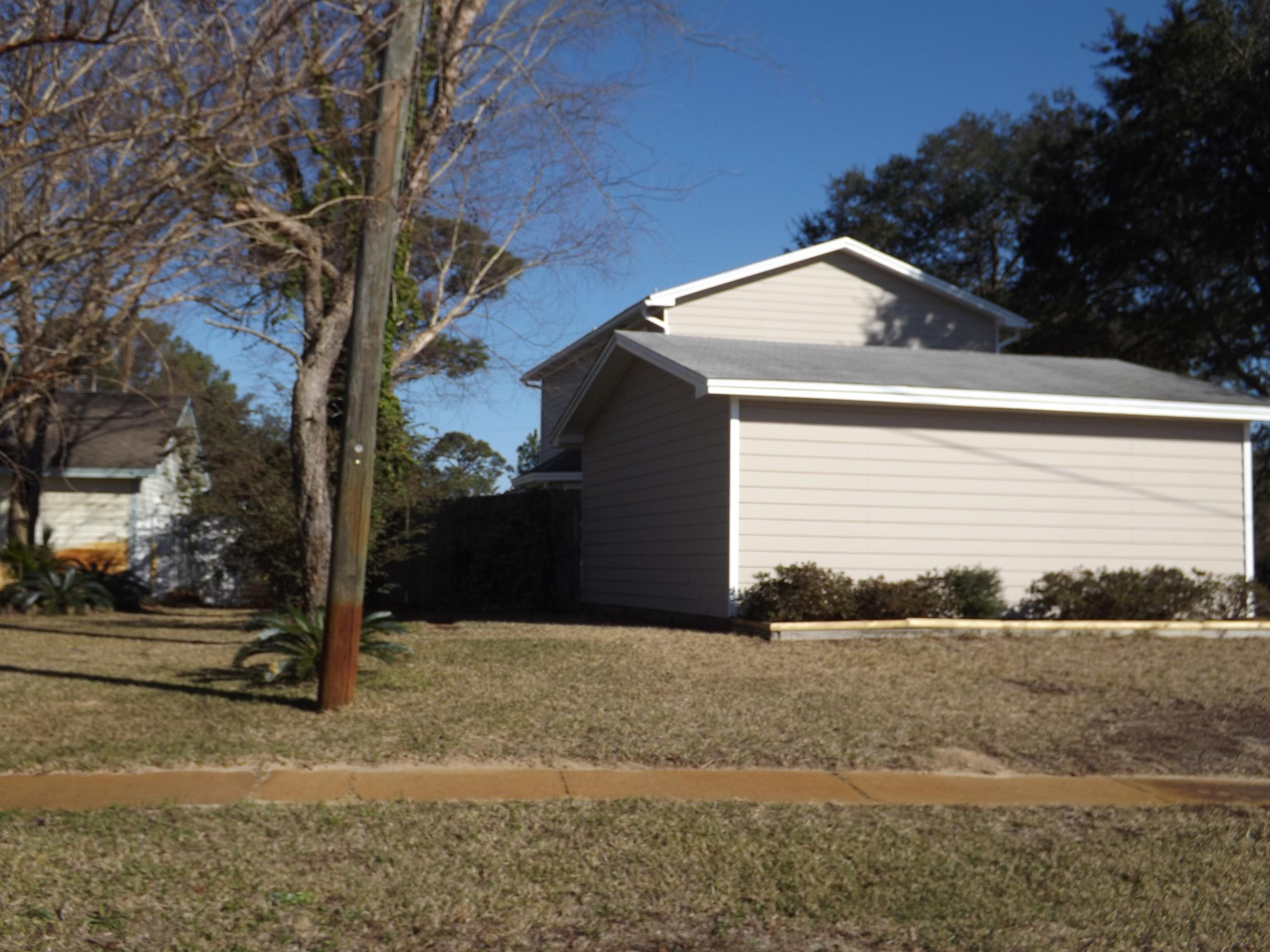 PARISH PINES - Residential