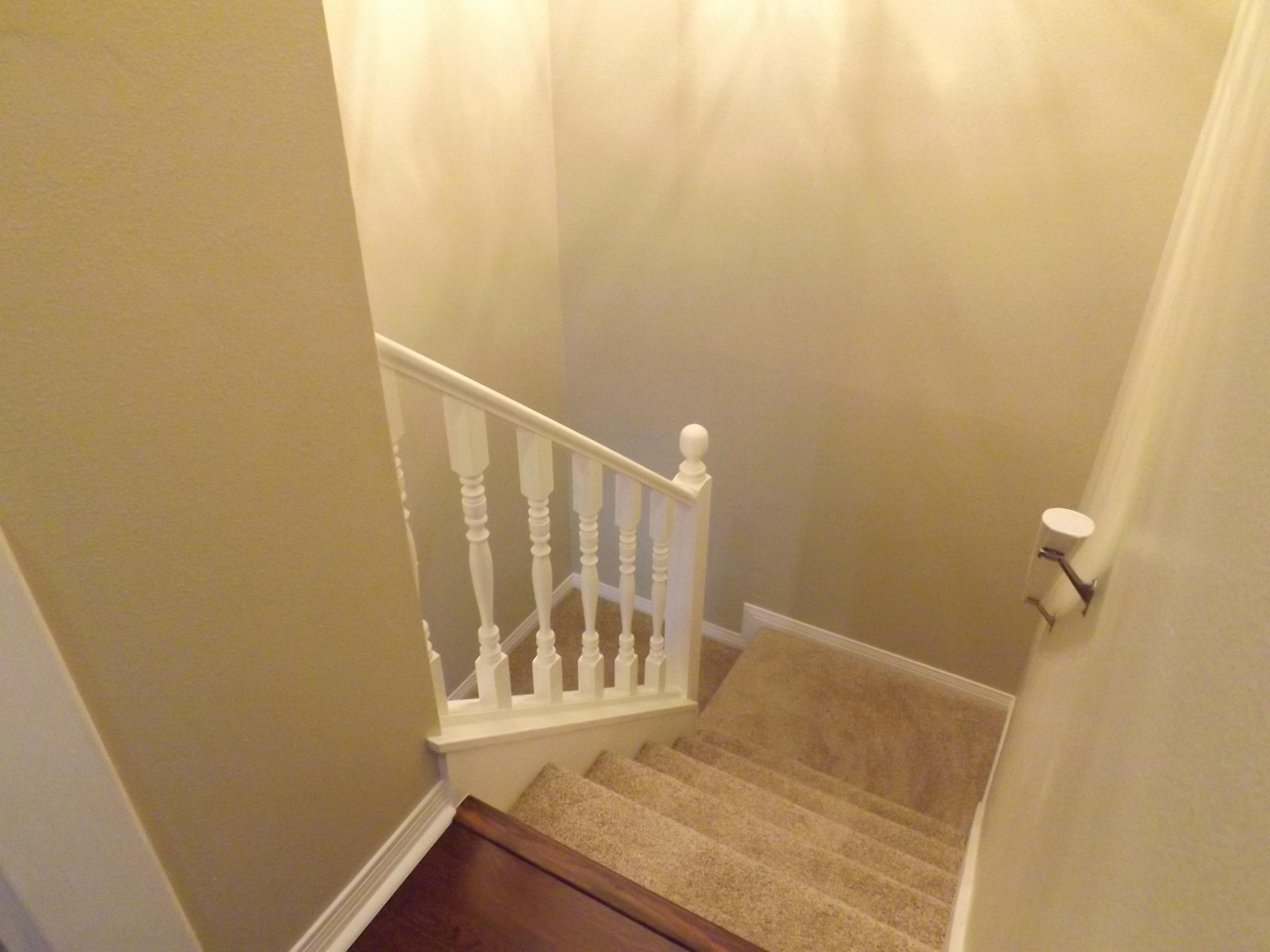 PARISH PINES - Residential