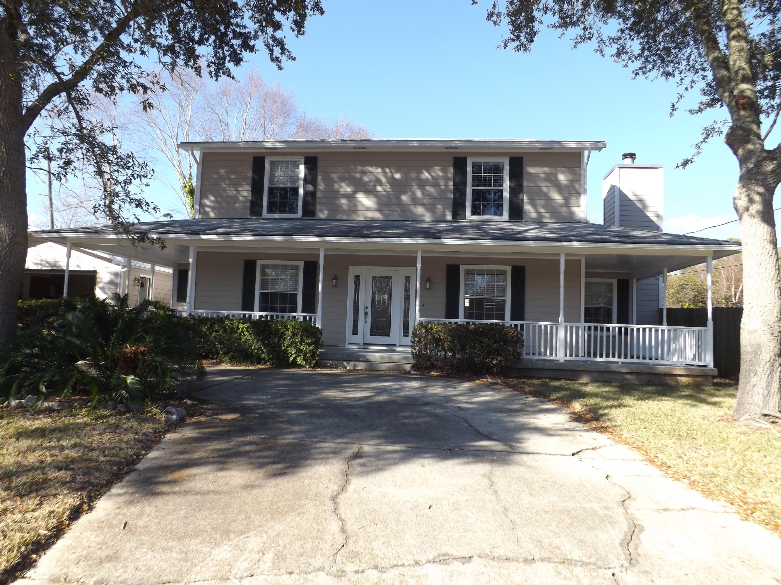 PARISH PINES - Residential