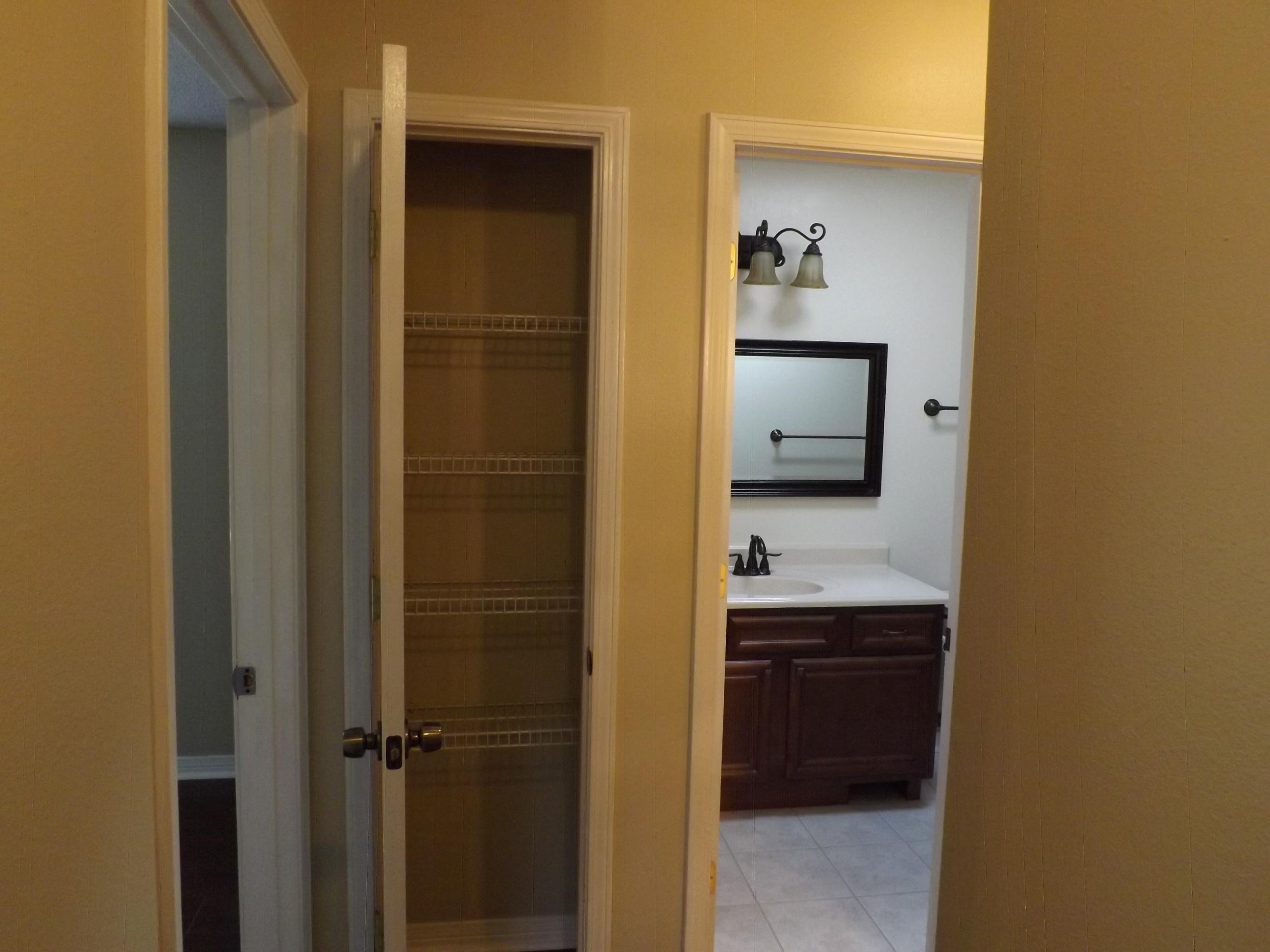 PARISH PINES - Residential