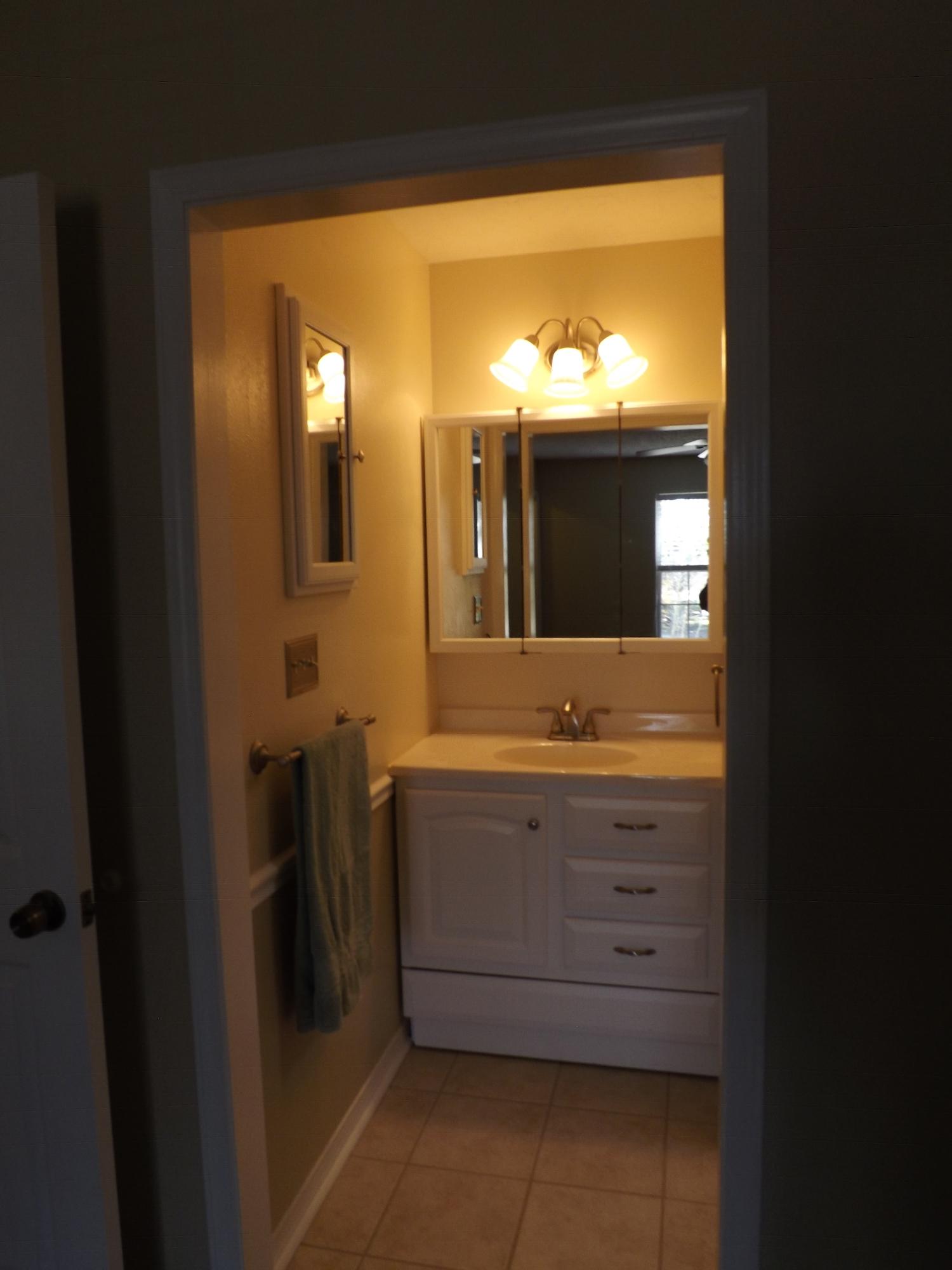 PARISH PINES - Residential