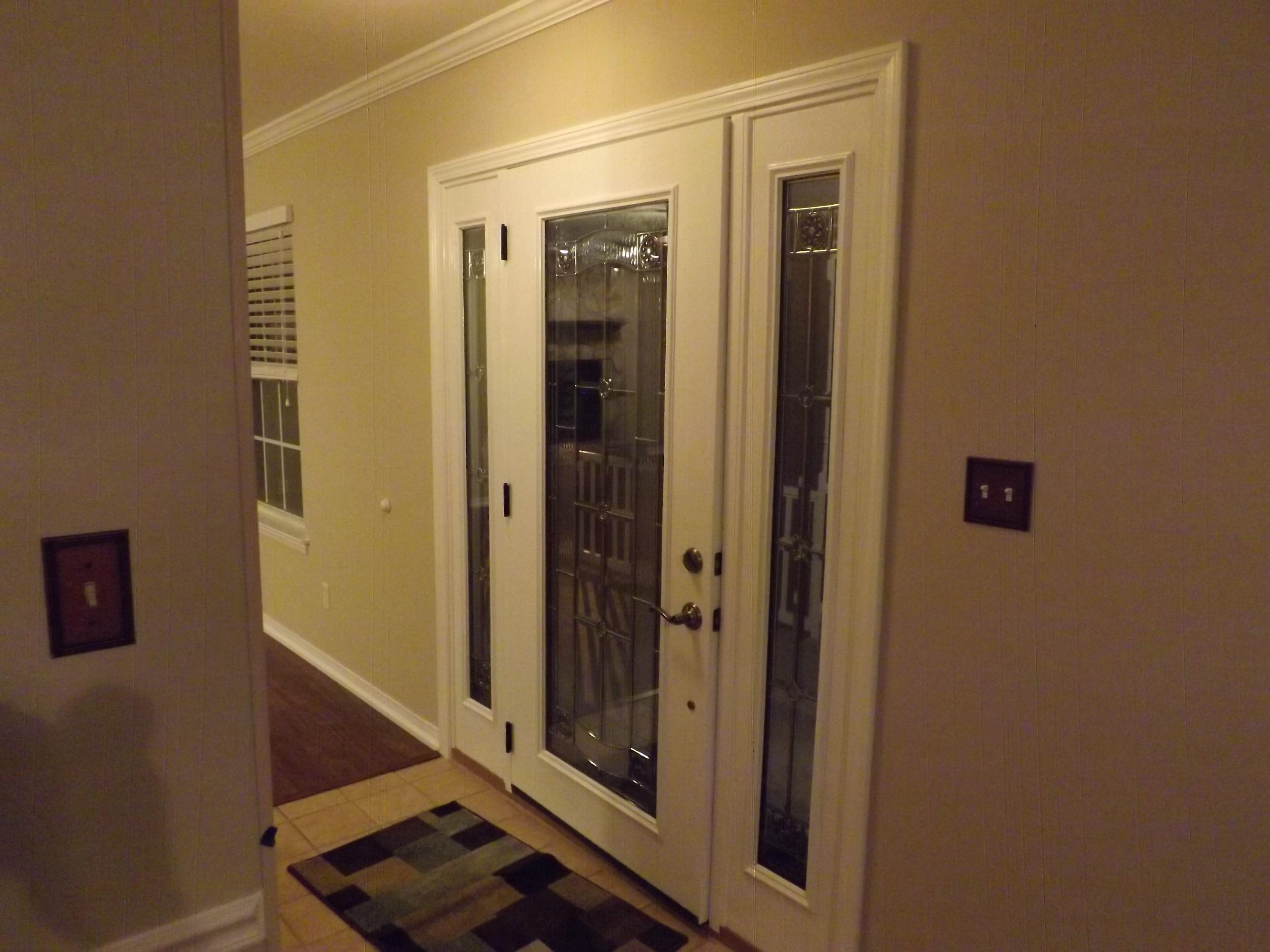 PARISH PINES - Residential