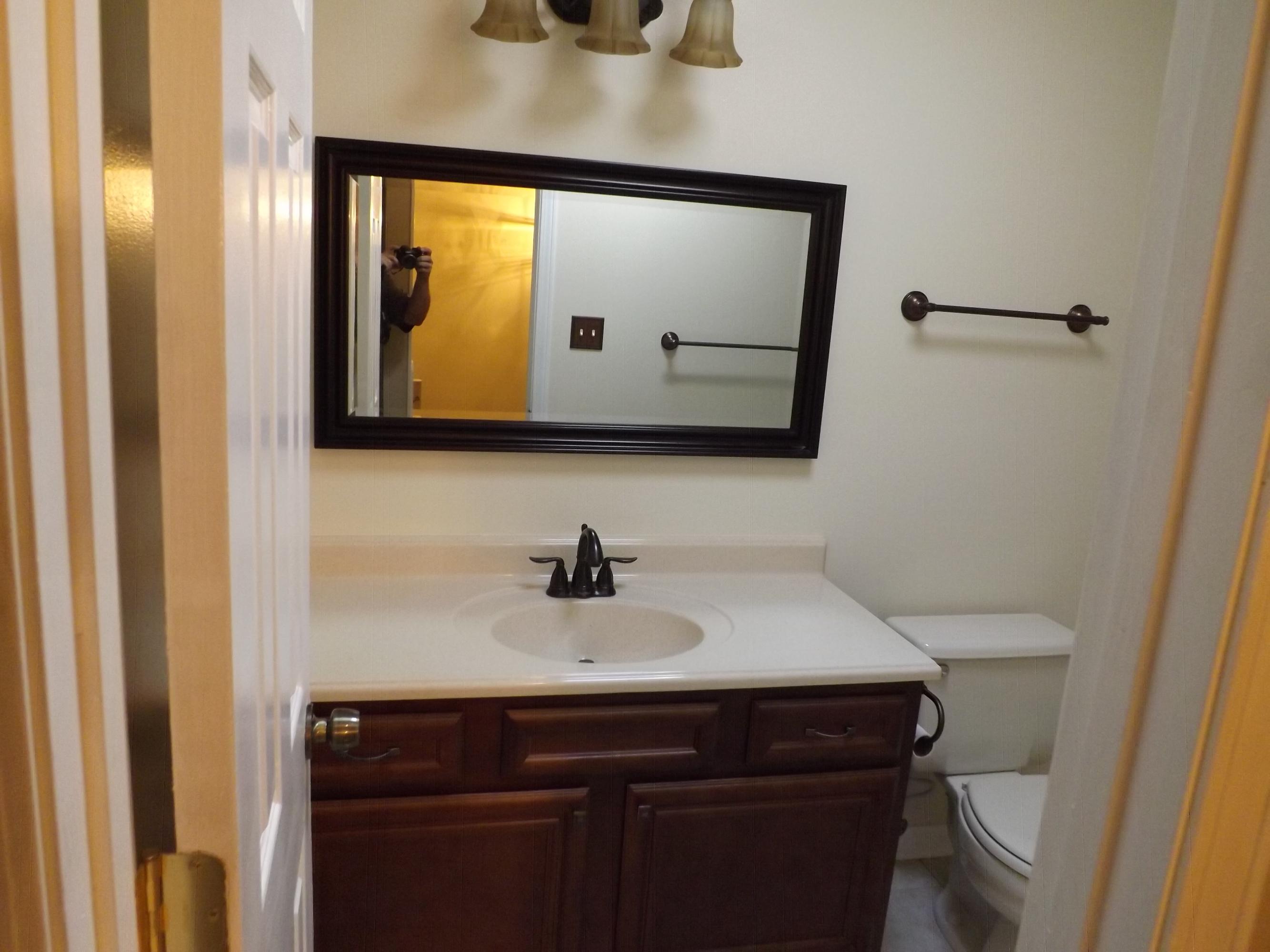 PARISH PINES - Residential