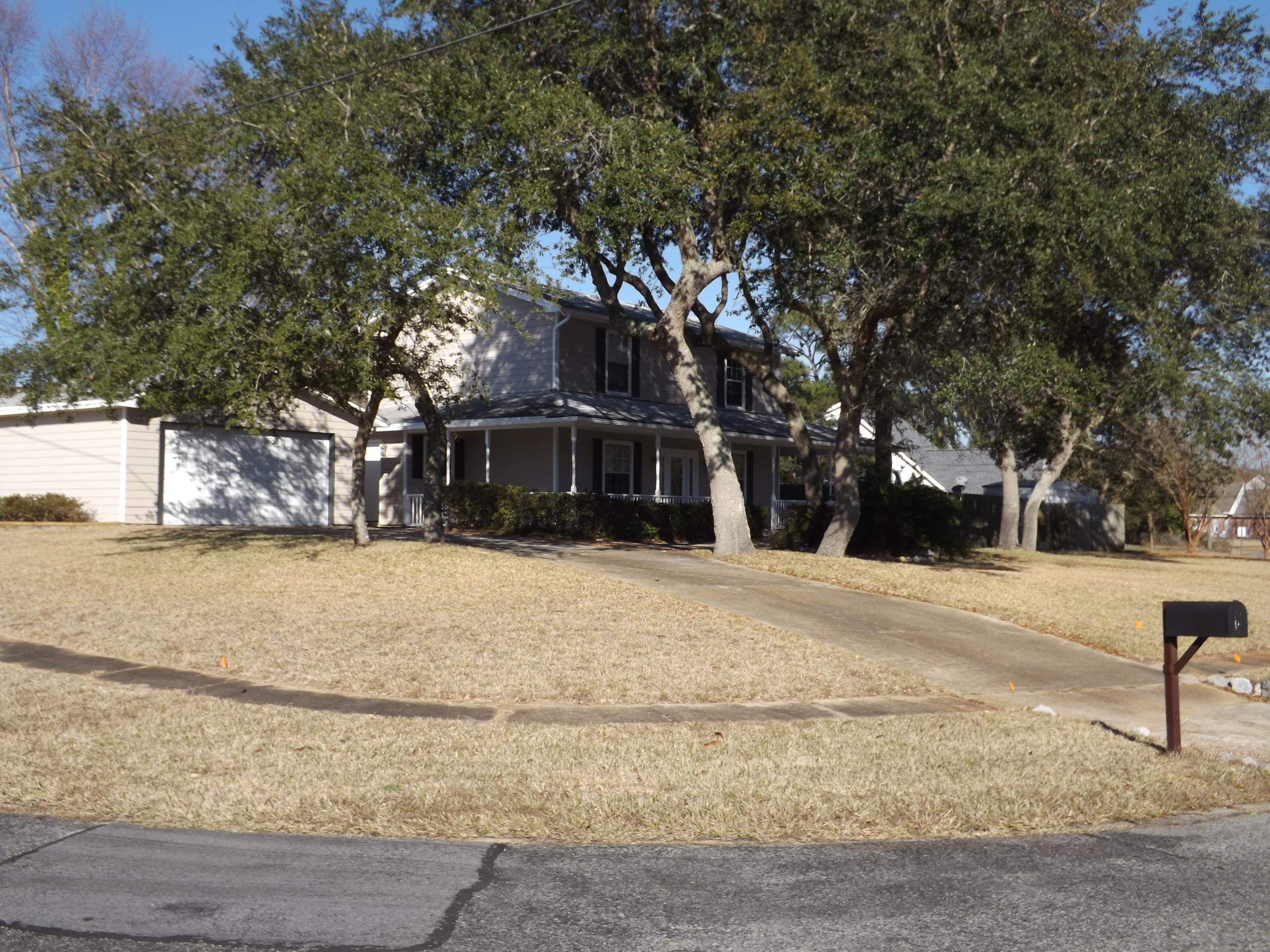 PARISH PINES - Residential