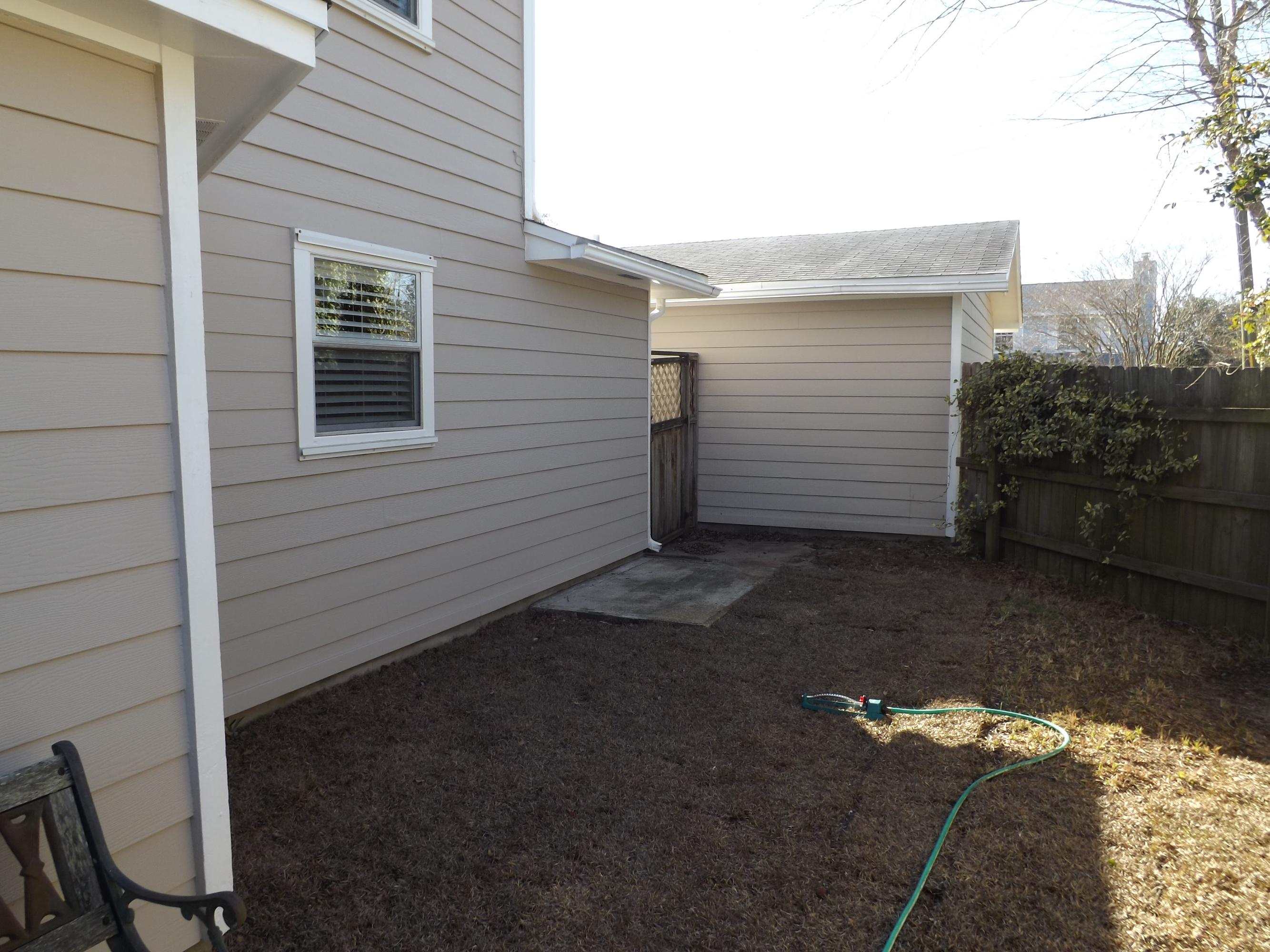 PARISH PINES - Residential